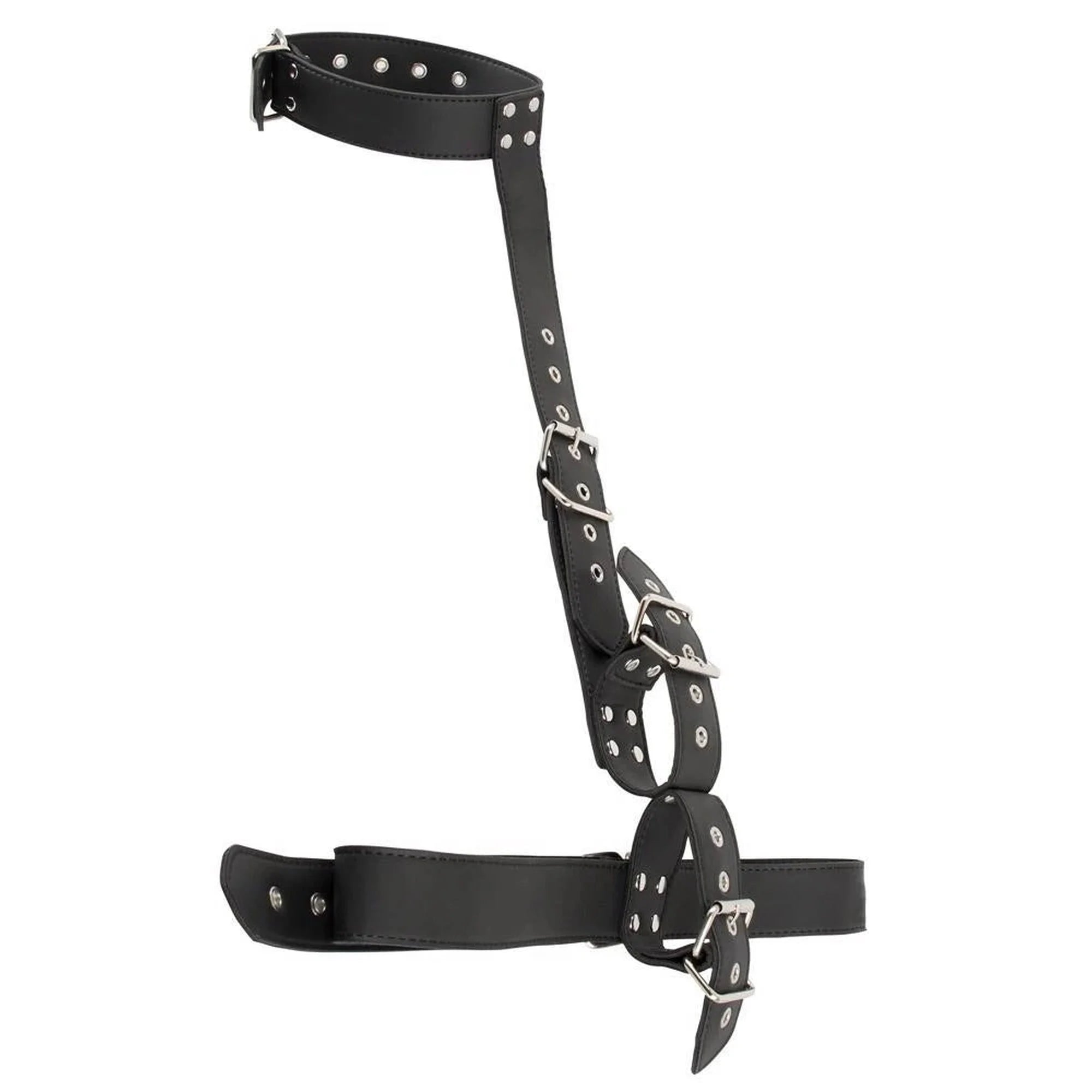 Restraint Set, vegan