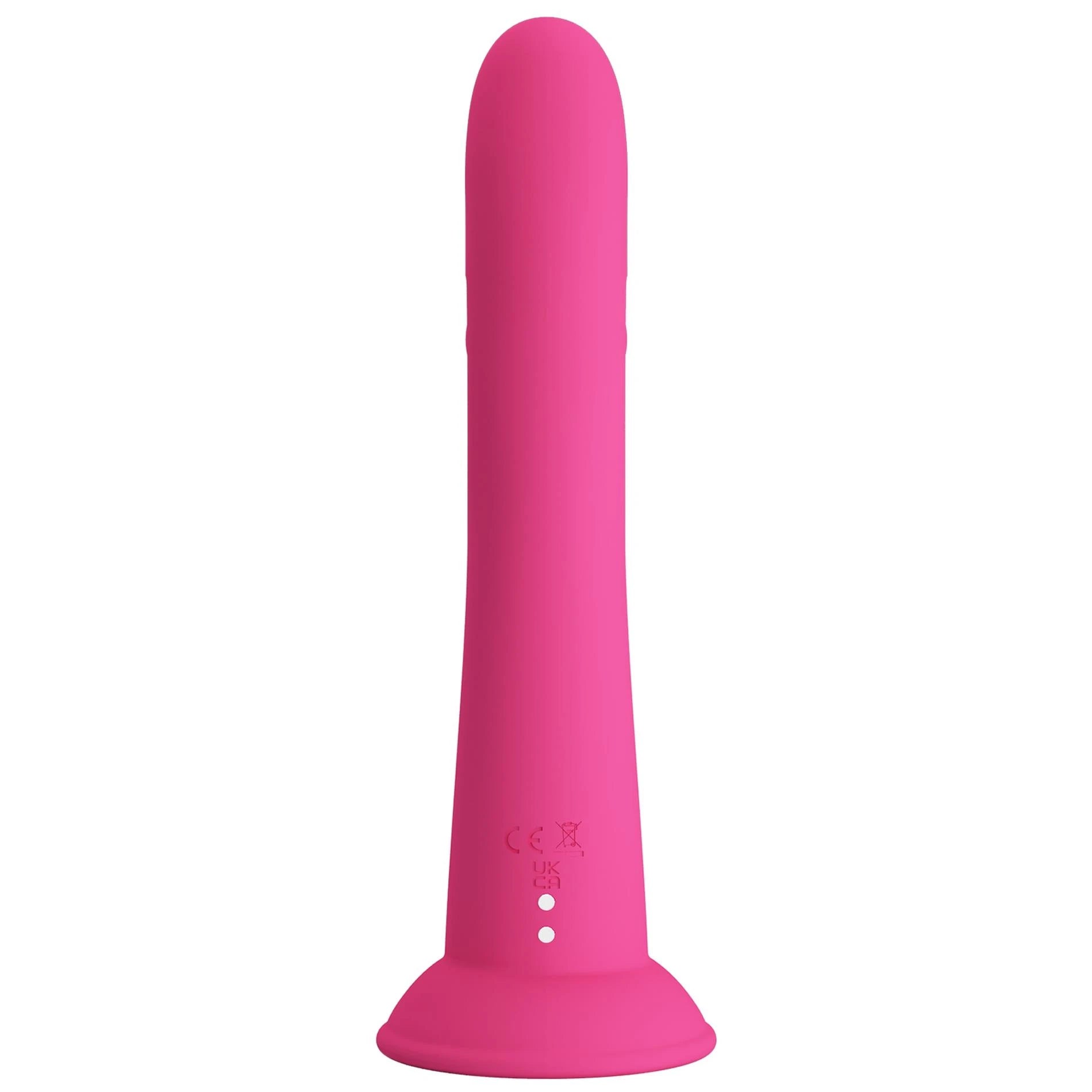 PRETTY LOVE - Love Romance Selma Snail Rabbit – Hot Pink