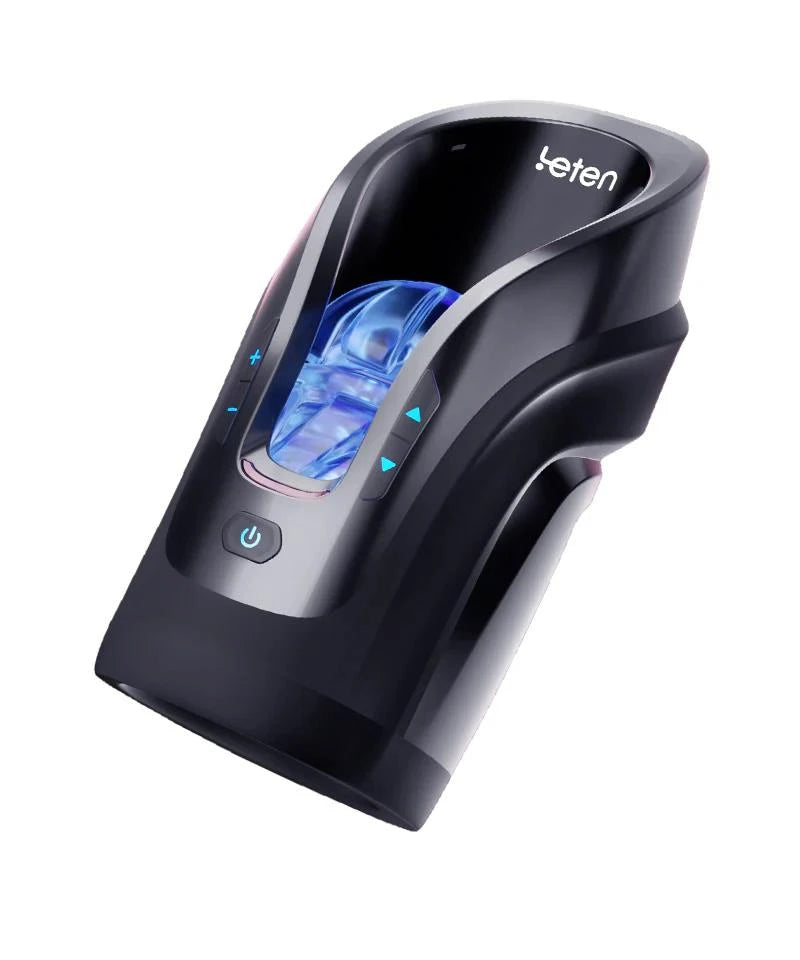 Masturbateur Automatique King Of Pleasure