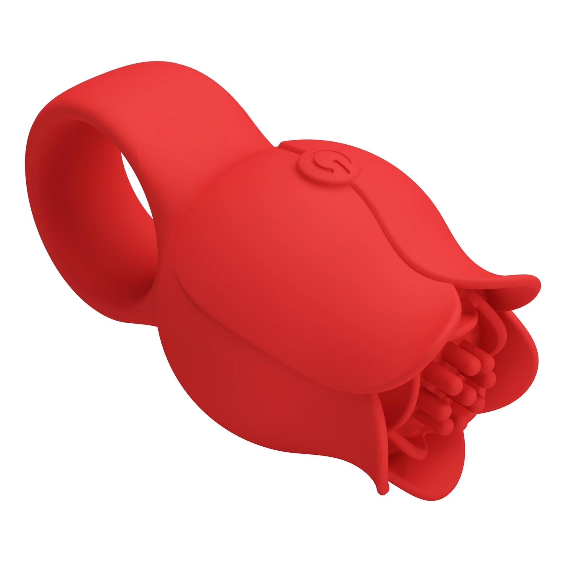 JAE, 10 vibration functions, Silicone ABS