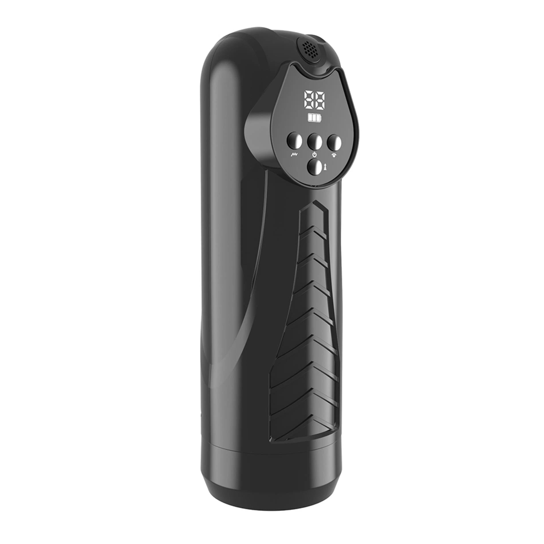 LUXURY Masturbator, PREMIUM RECHARGEABLE MULTIFUNCTION 04
