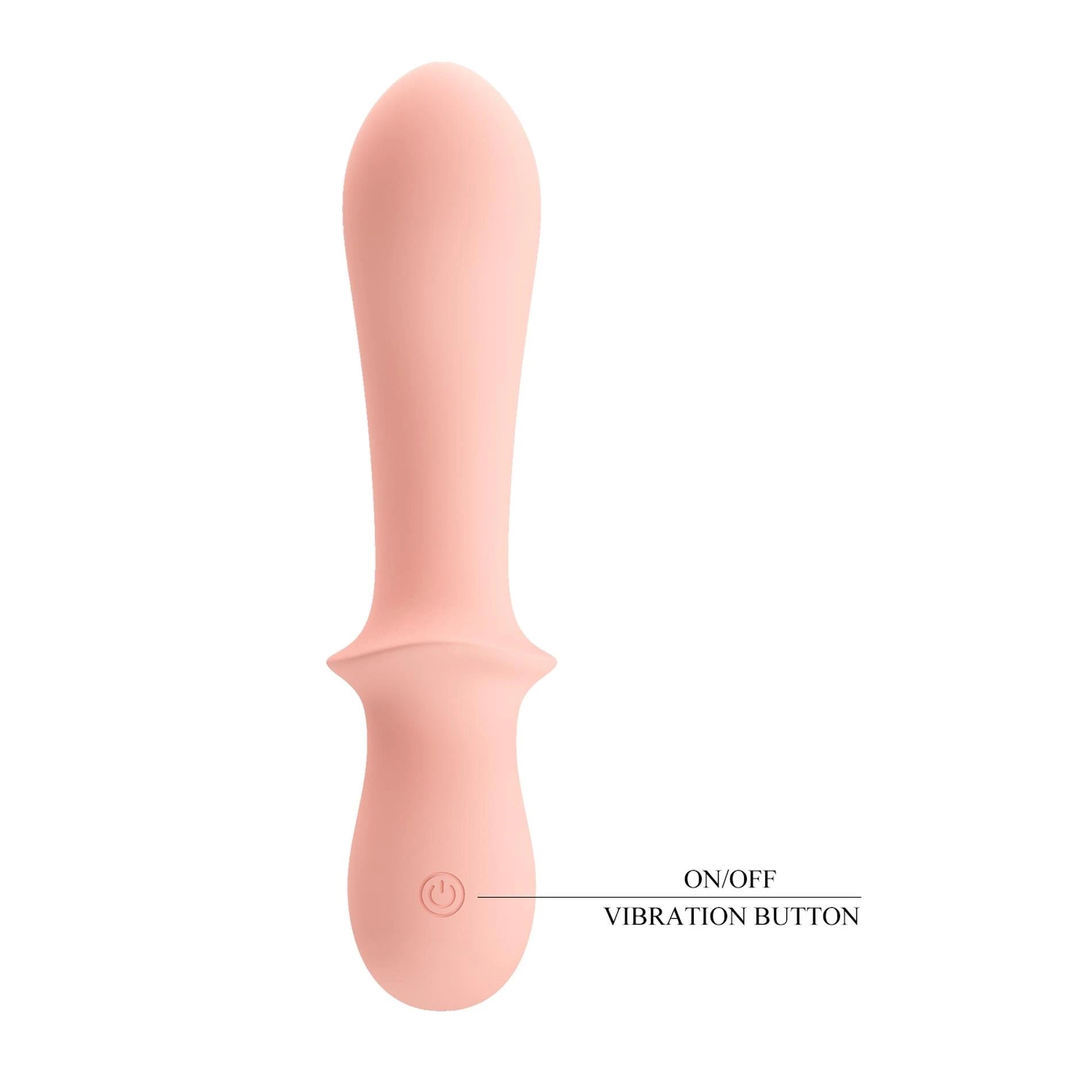 PRETTY LOVE - Abigail, 10 vibration functions, Silicone