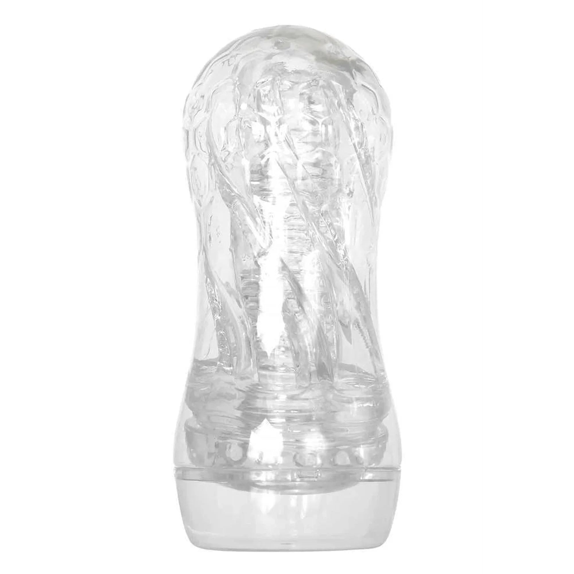 ZERO TOLERANCE TWIST STROKER CLEAR