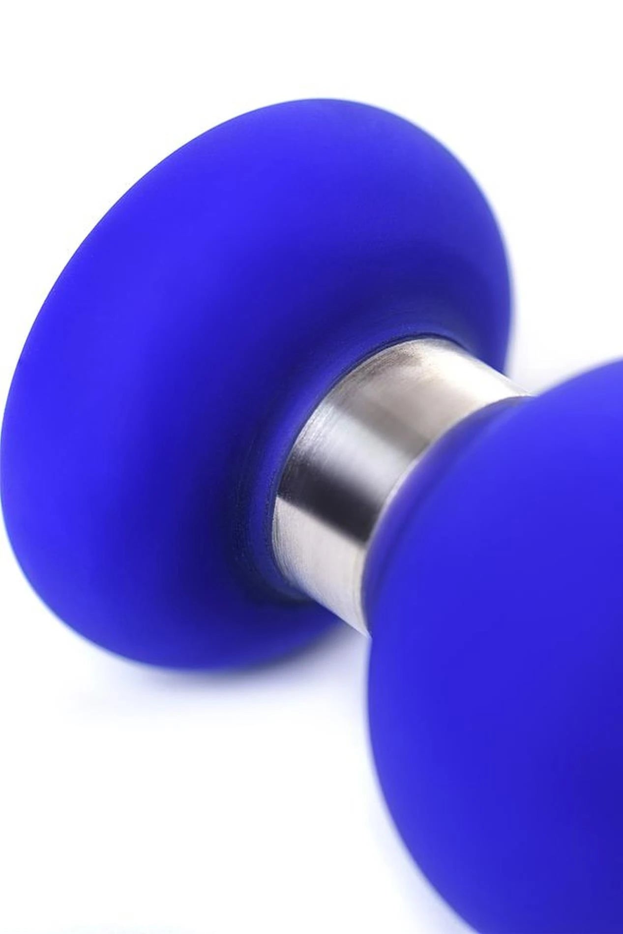 ToDo Classic Blue Plug Anal L