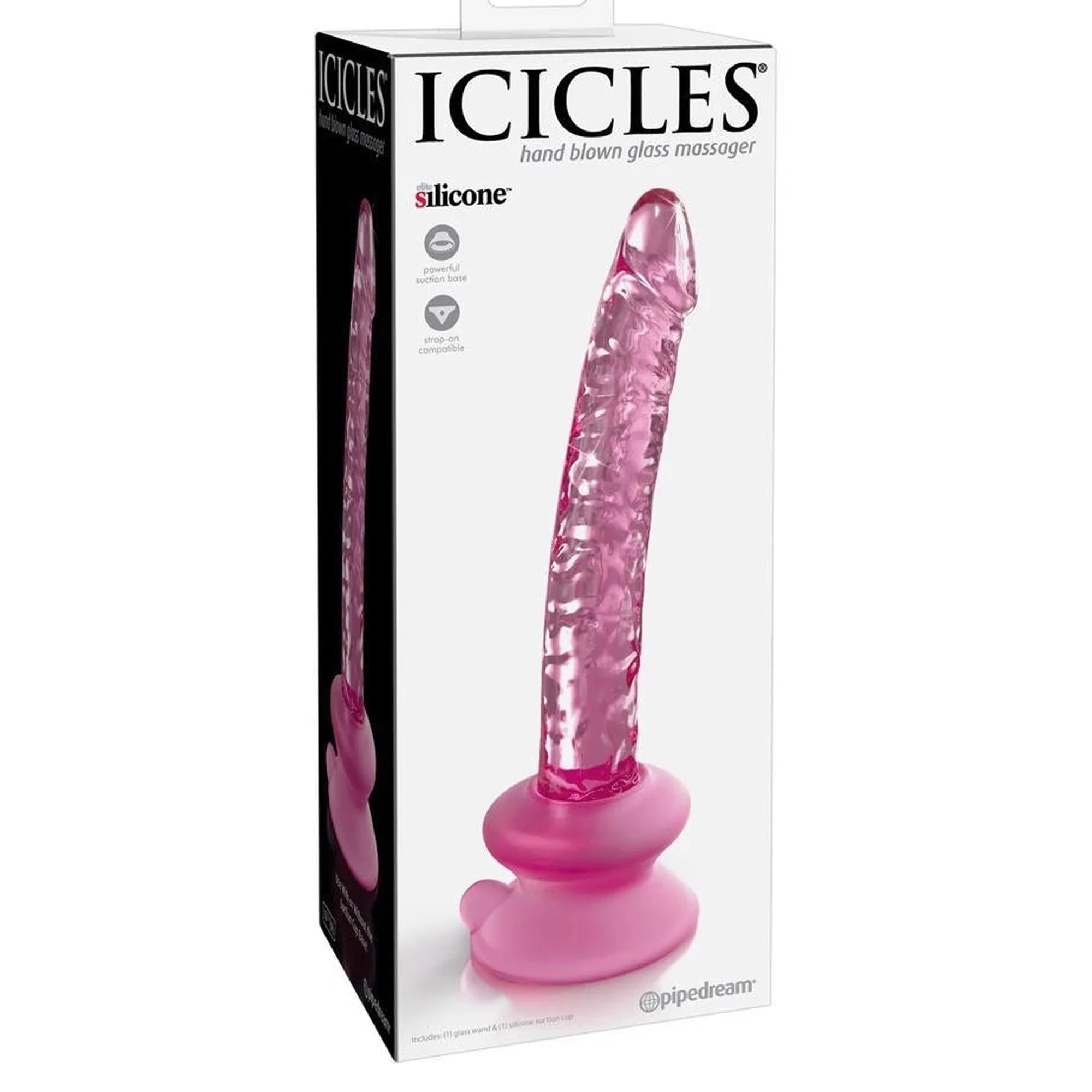 Icicles No. 86