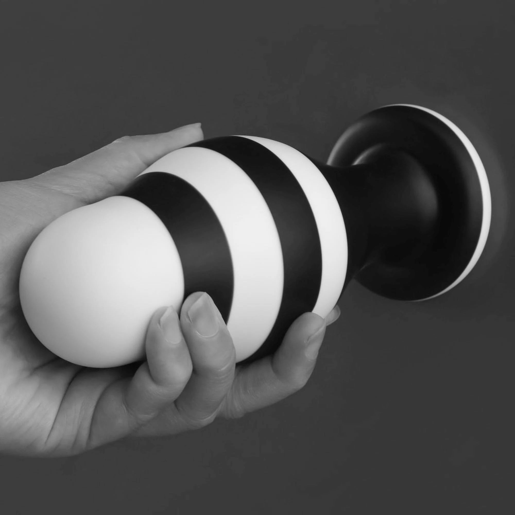 6.5″″ X-Missioner Butt Plug