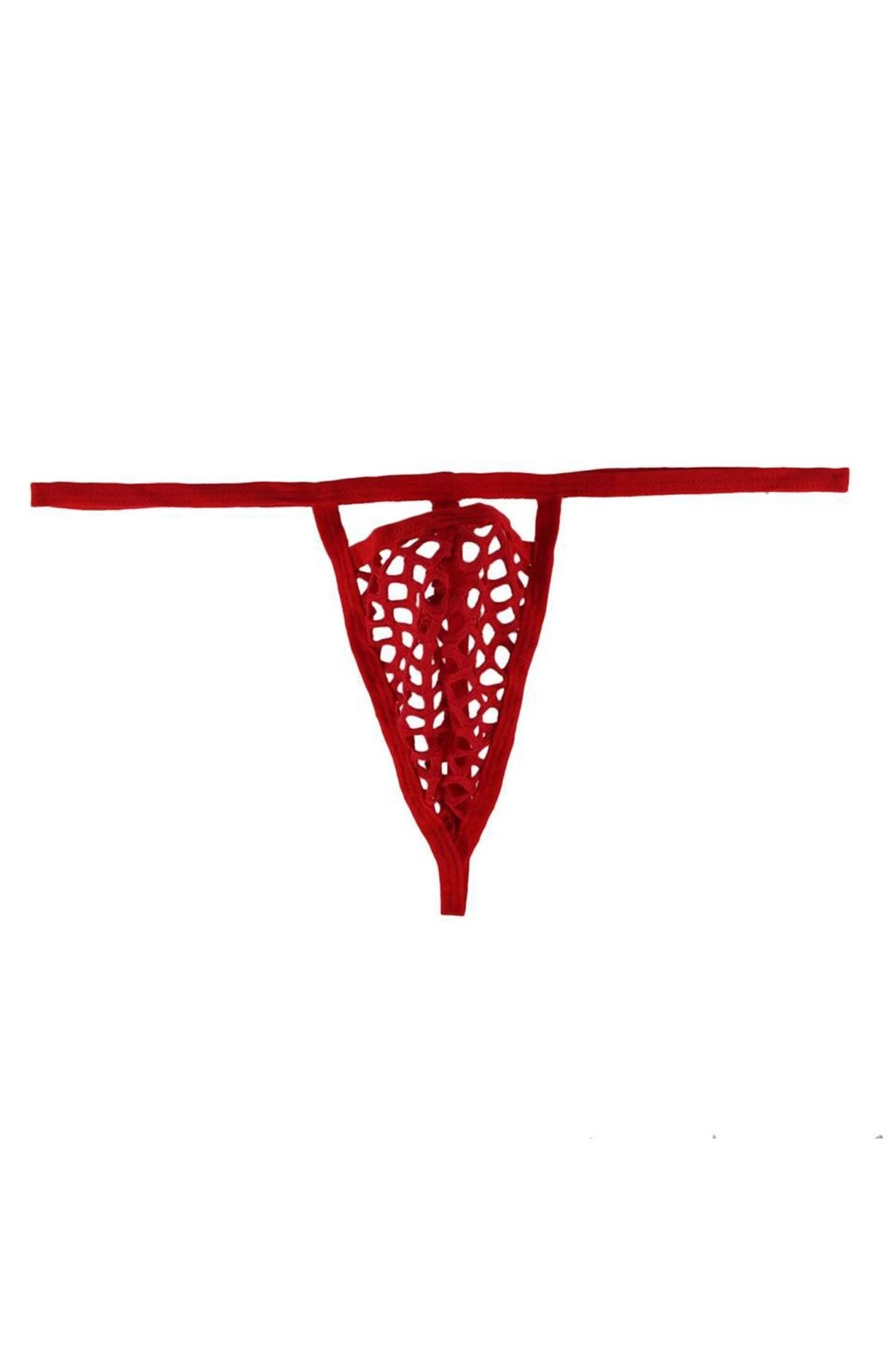 STG HOMME MP039 ROUG TU (Taille : TU)