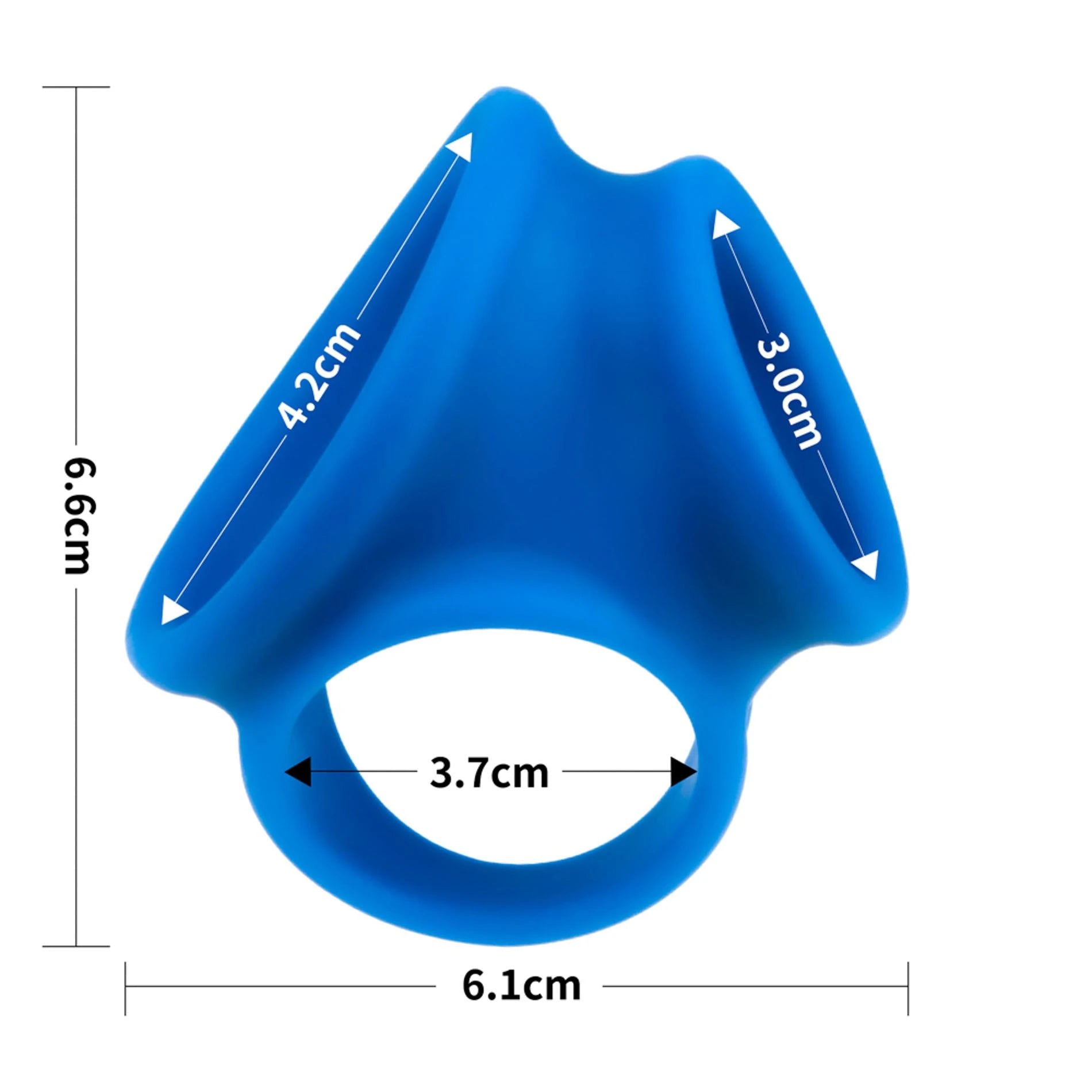Pinnacle Pro Trio Gainage Améliorant la Prise