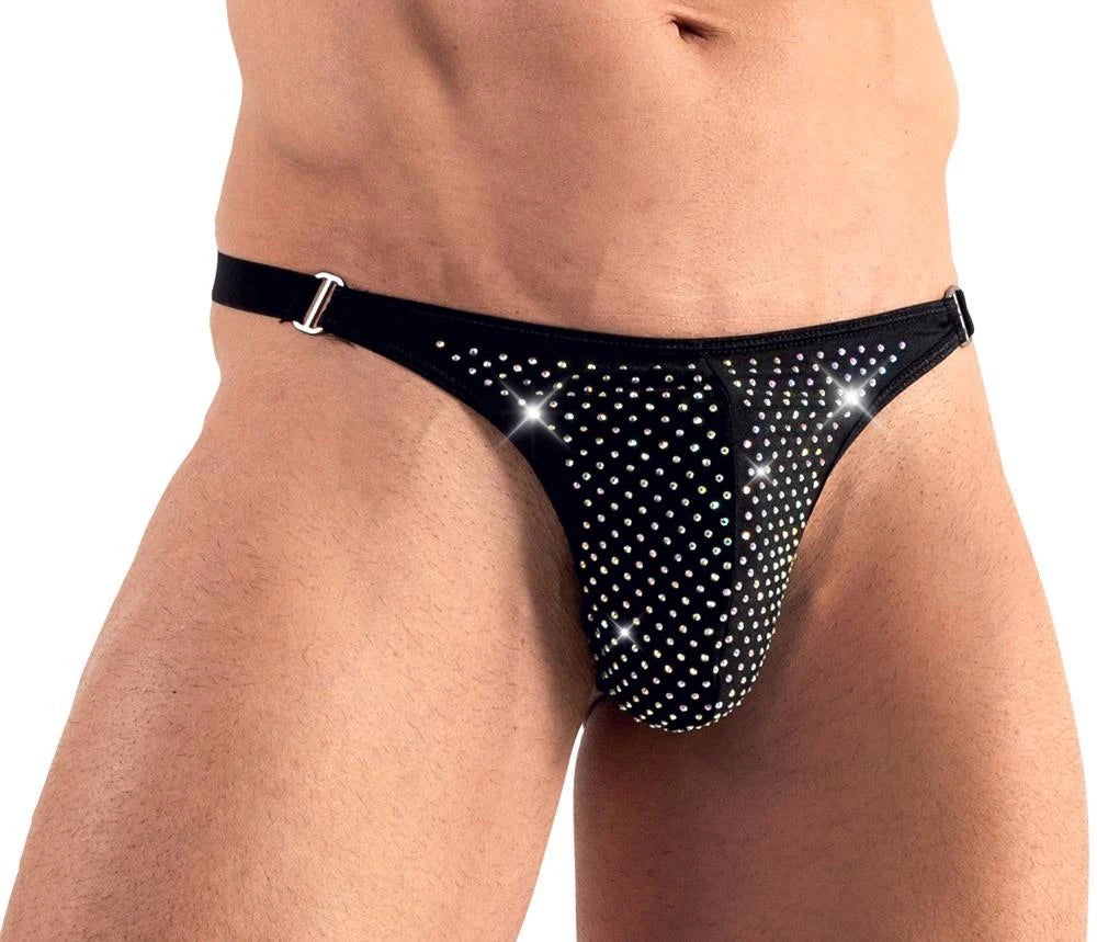 String pour homme