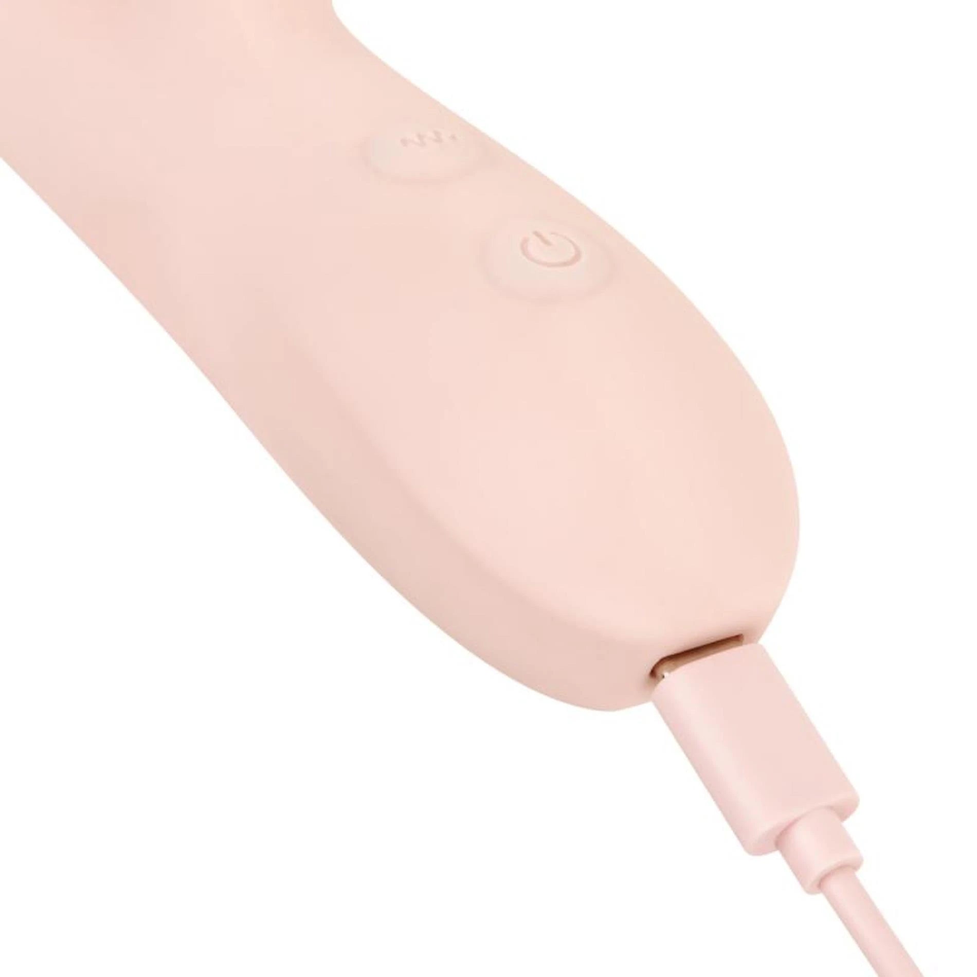 Good Vibes Only - Shai - Thrusting Vibe - Pink
