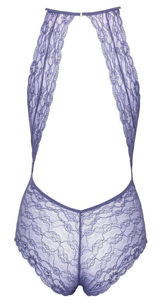 Lace Body S/M