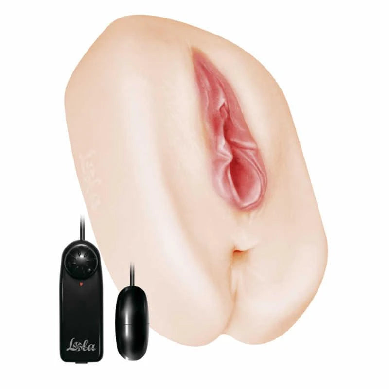 Masturbateur-Lola-avec vibro-balle Satisfaction Dream Girl