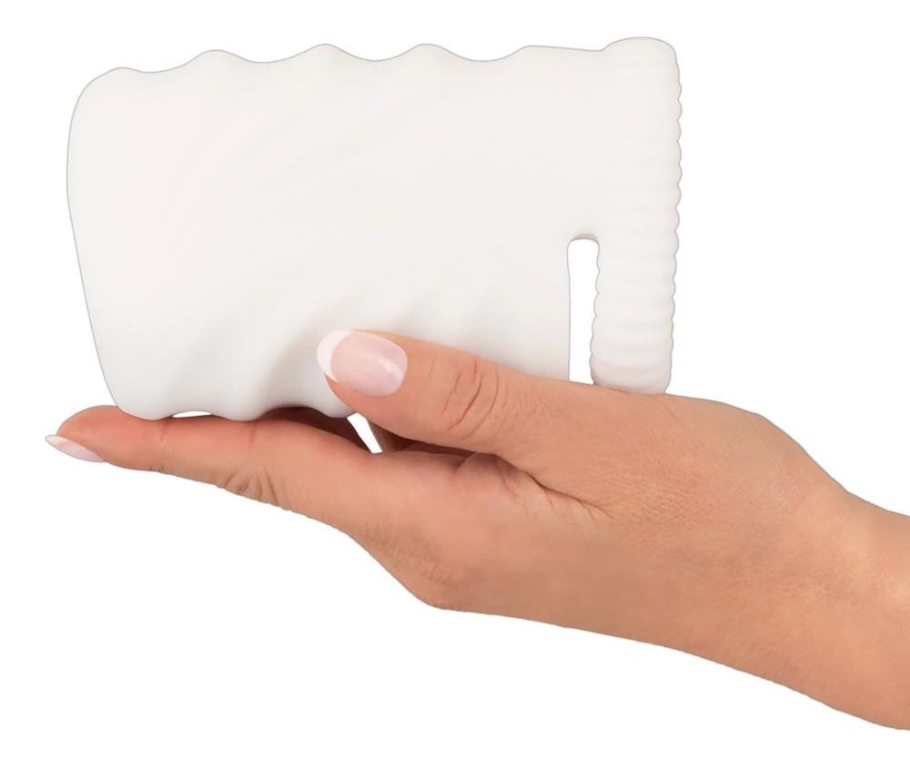 Soft and Stretchy Masturbator