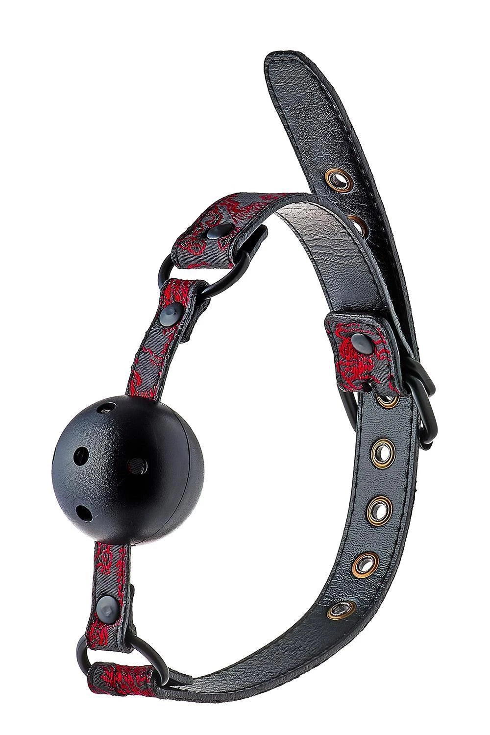 BAILLON BOULE RESPIRANT BLAZE DELUXE