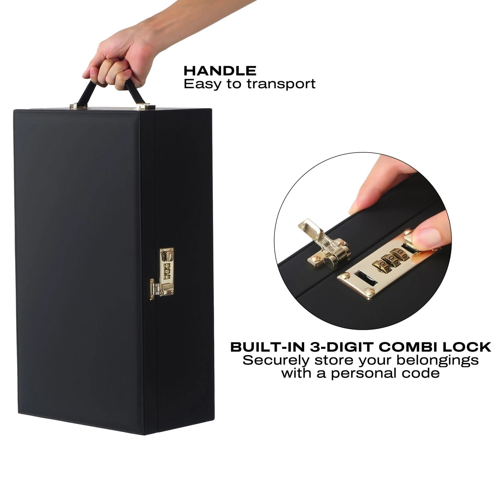 THE BOX SET - PRESTIGE EDITION