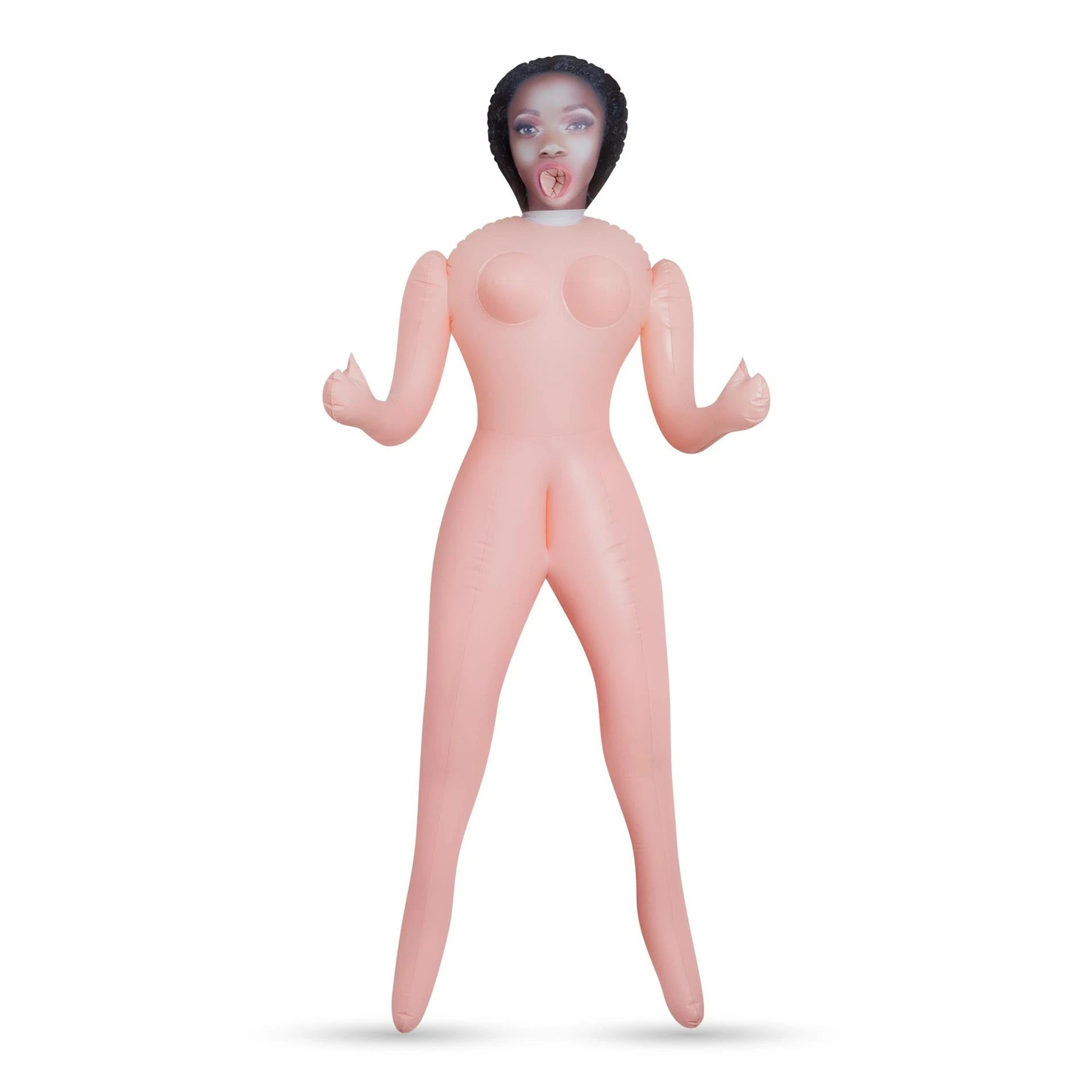Lucia The Housewife - Inflatable Doll