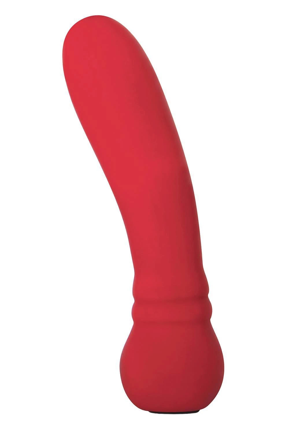 LA FEMME EN ROUGE ÉVOLUÉE