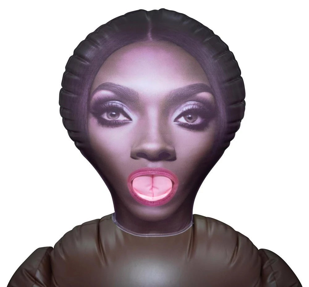 Poupée d'amour transsexuelle EagerBae