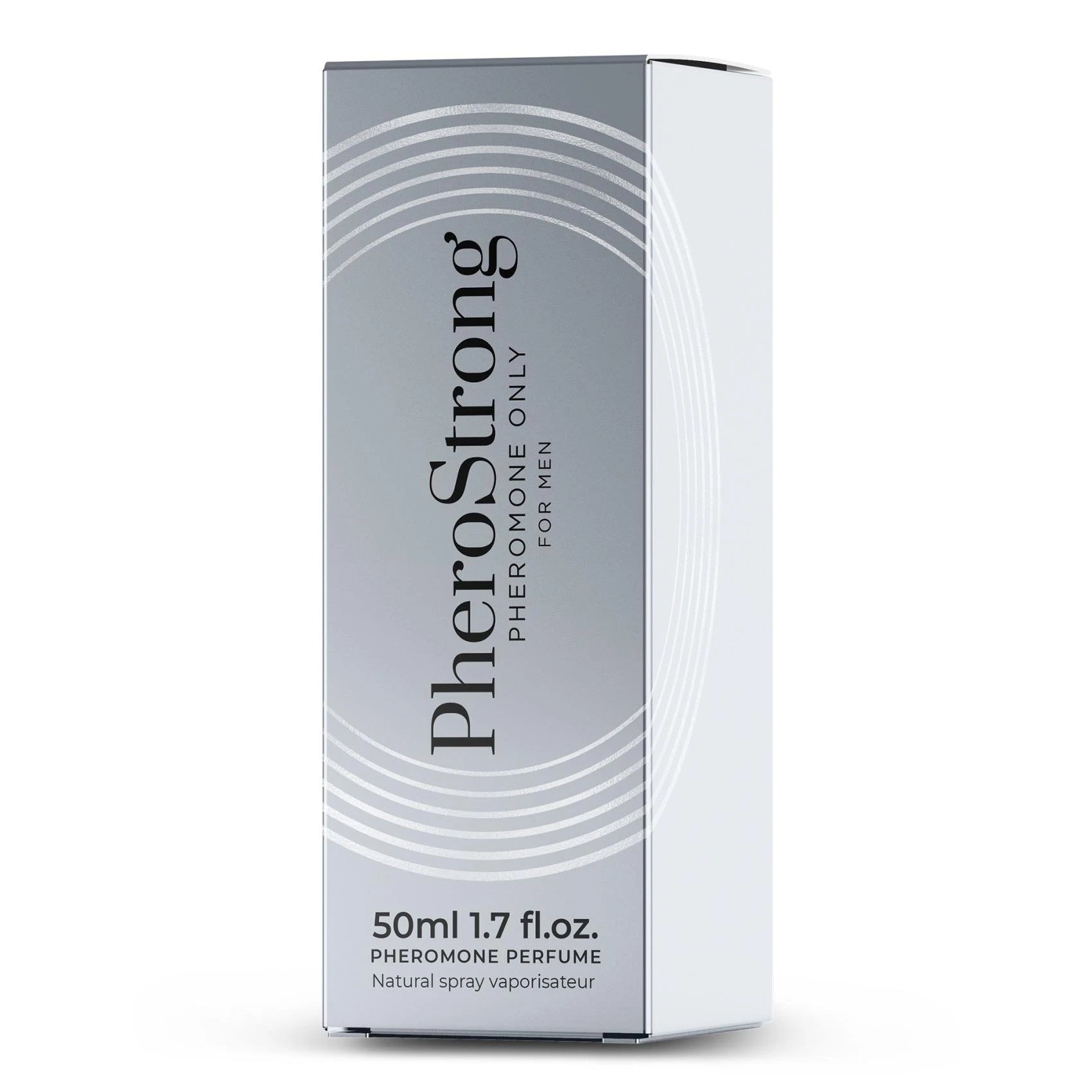 PheroStrong phéromone Pour Homme uniquement 50 ml
