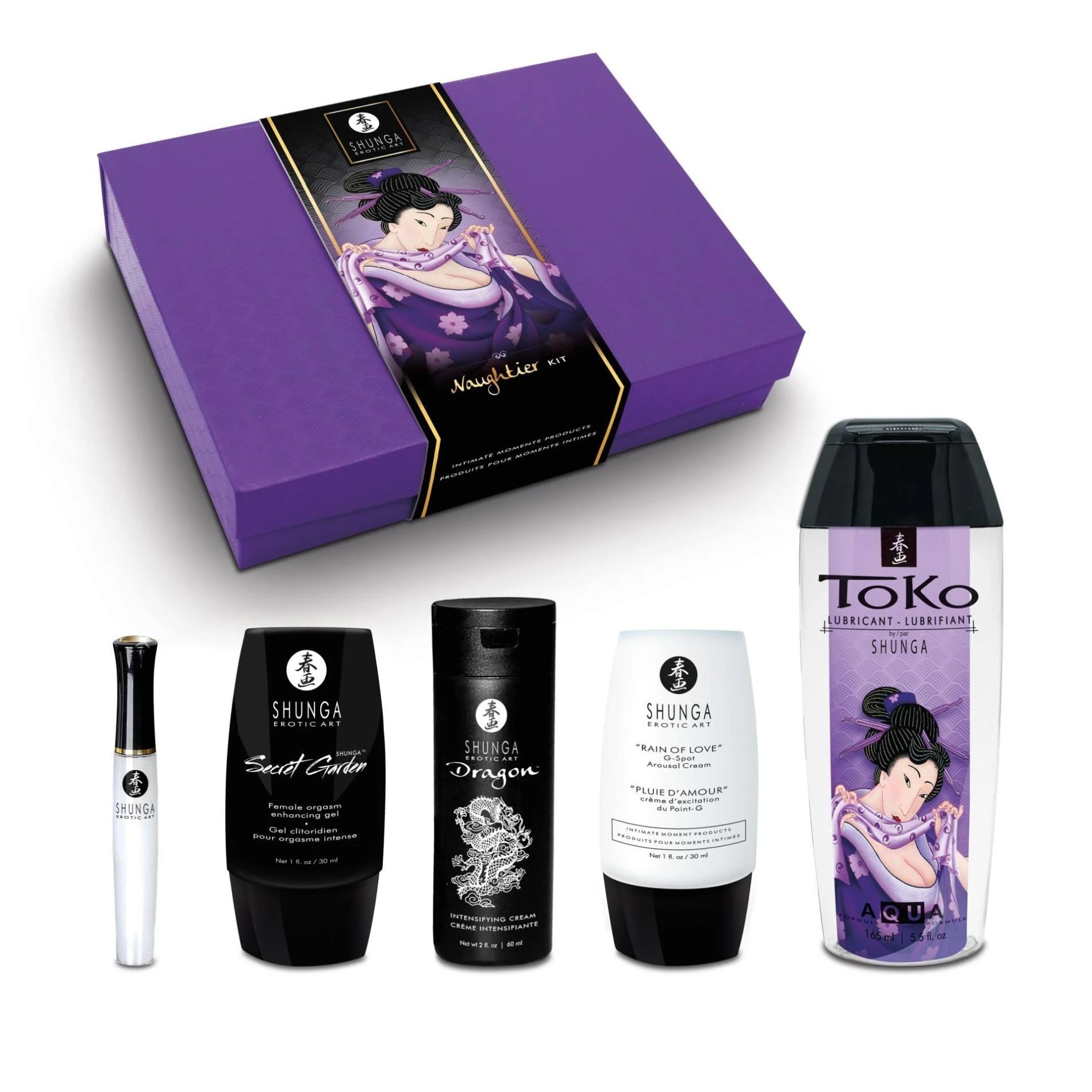 Kit plus vilain