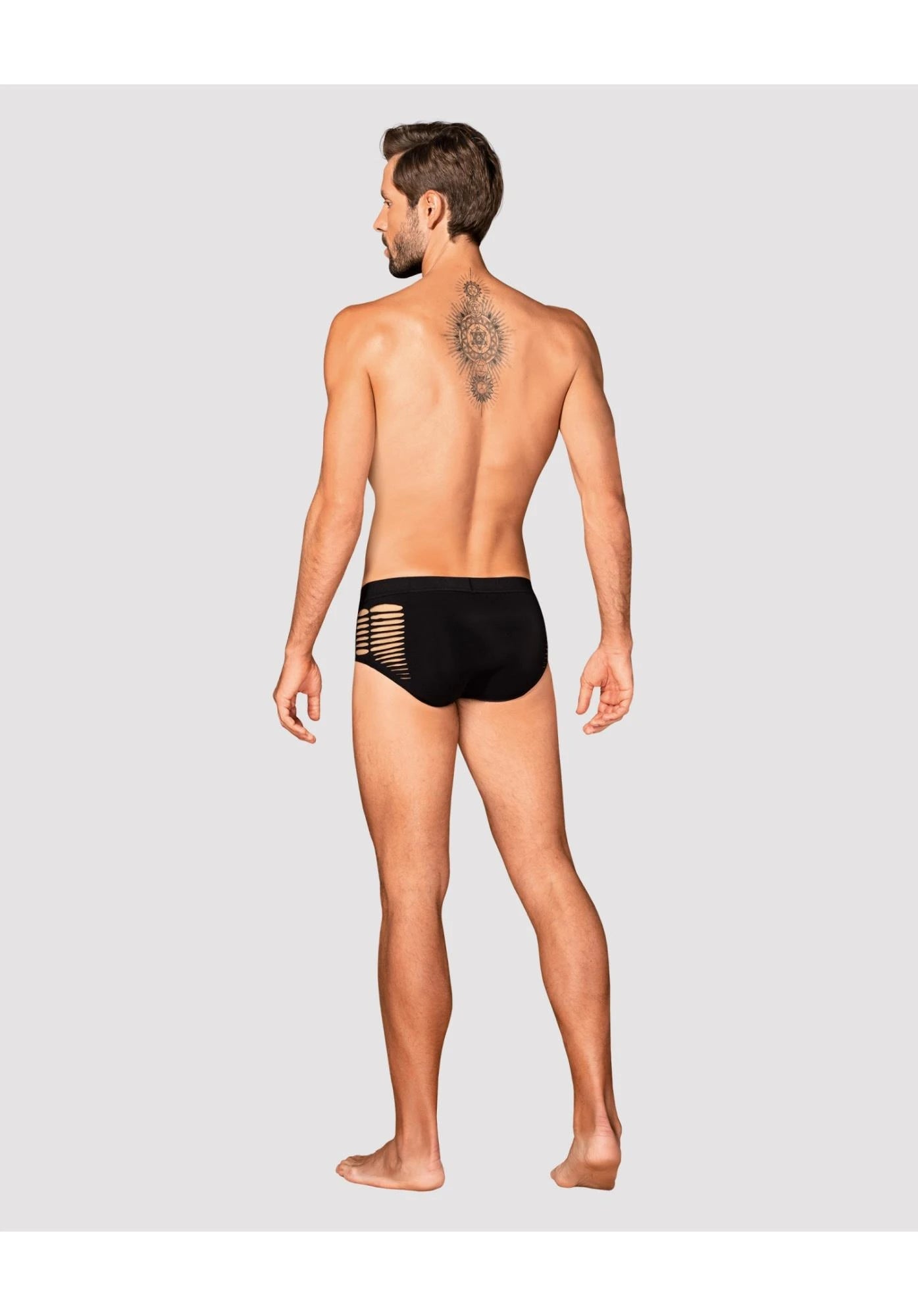Underwear-M101 briefs S/M/L