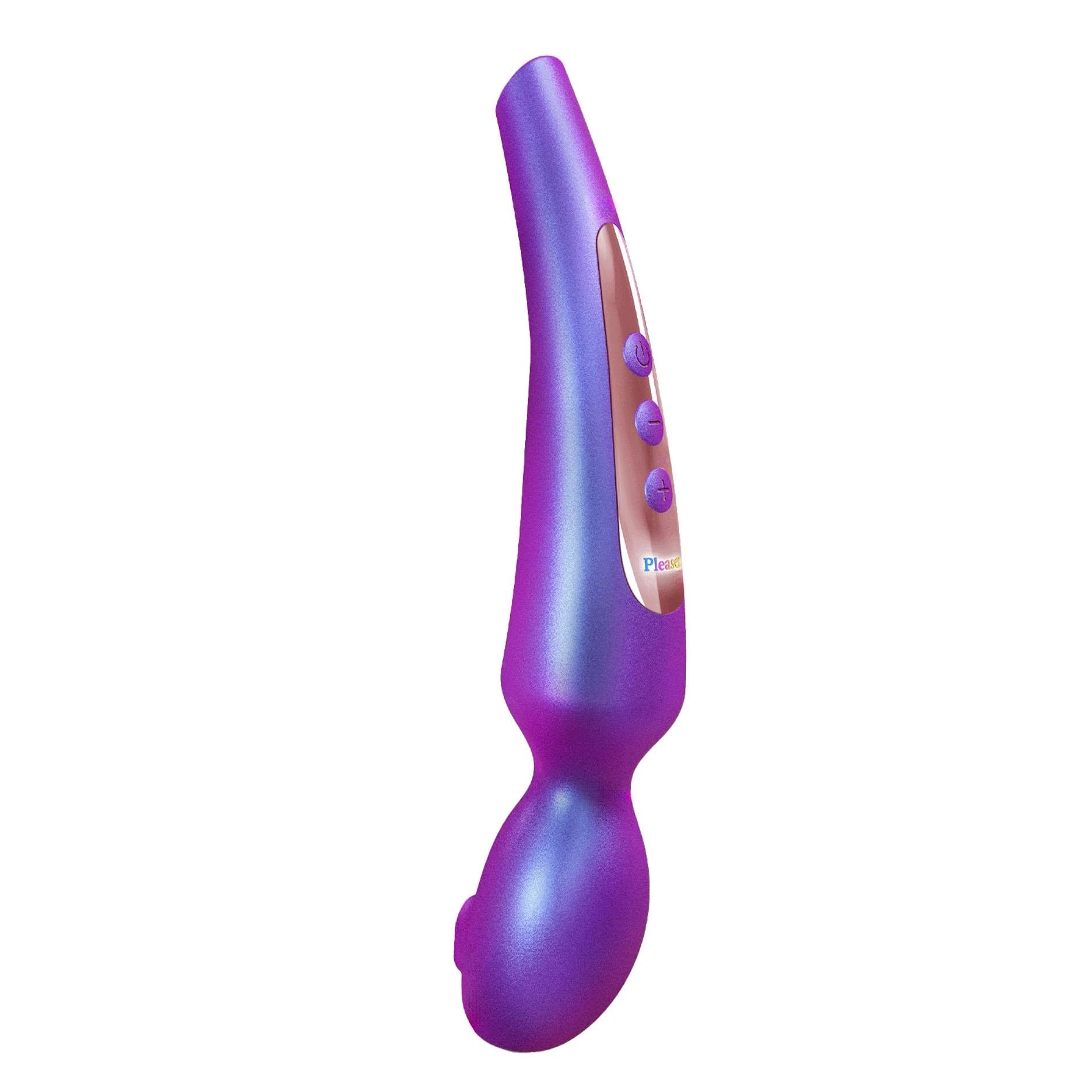 PLEASER - IRIDESCENT NIGHT