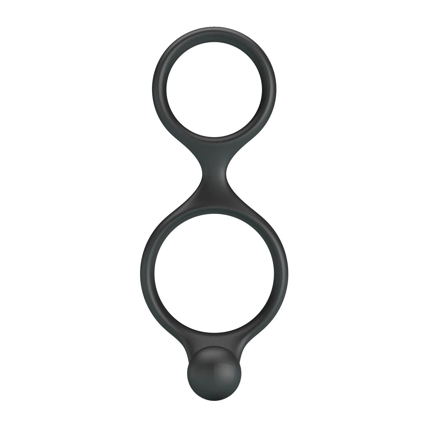 Crazy Bull Florian – Silicone Cock Ring