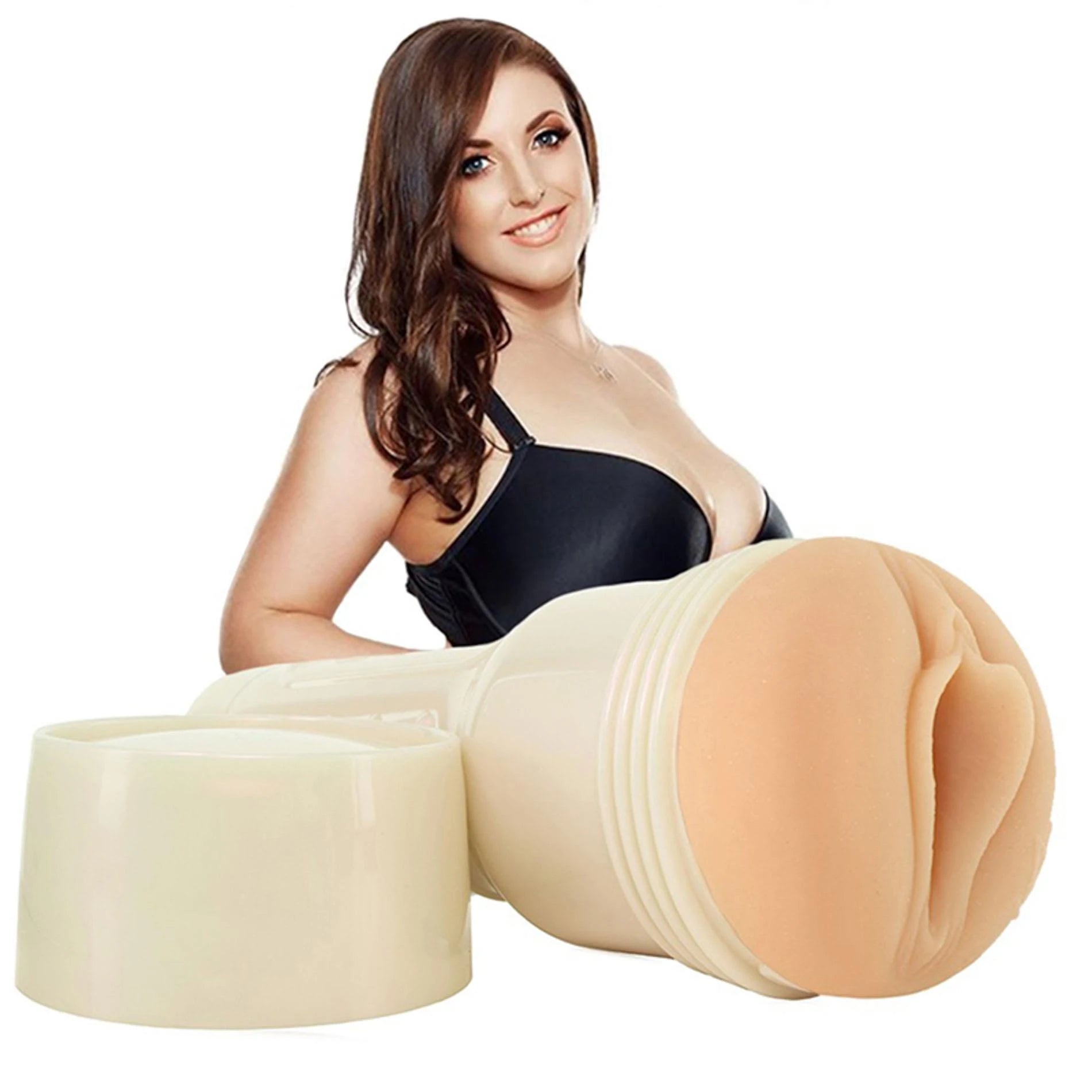 Angela White Indulge