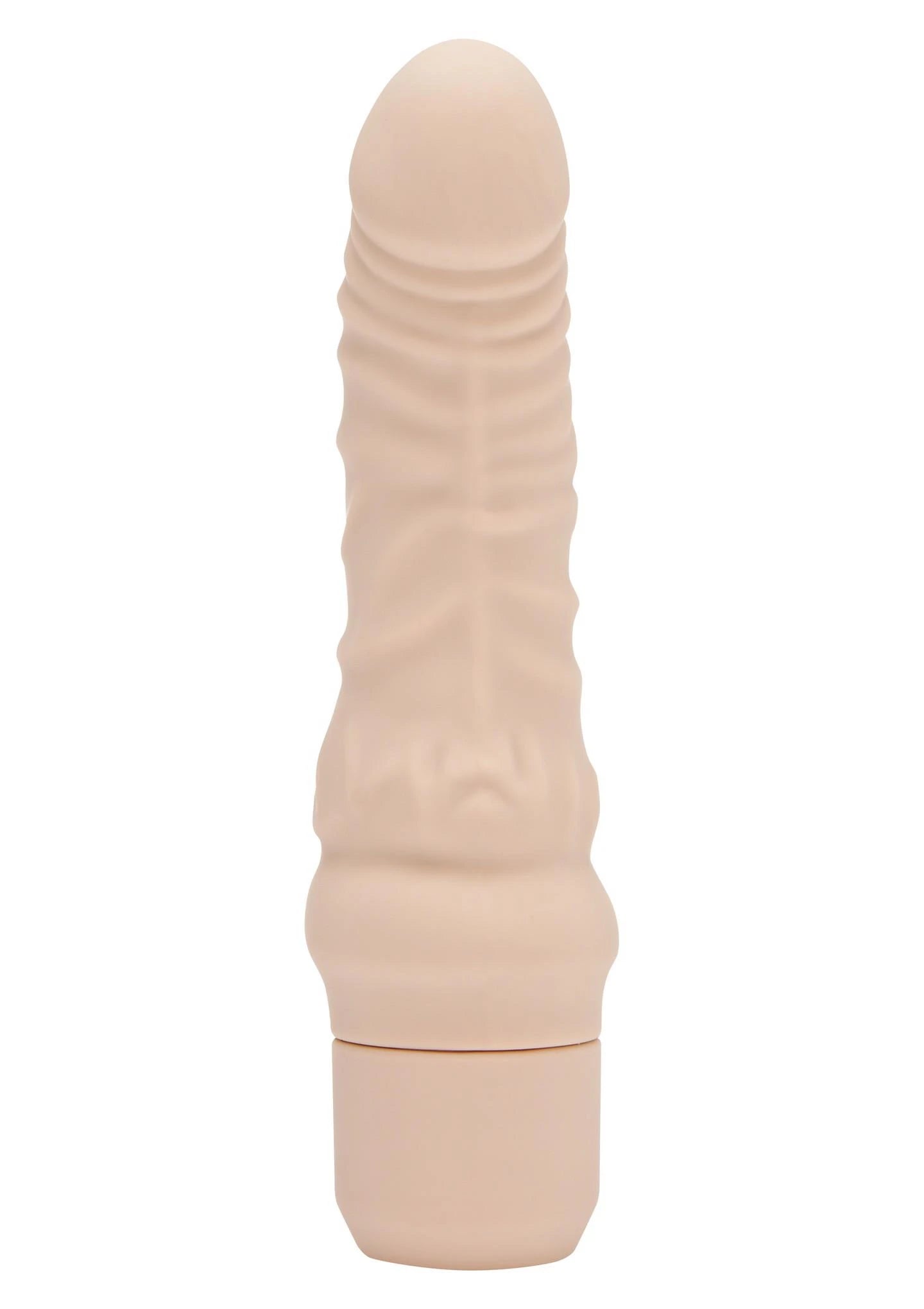 Mini Classic G-Spot Vibrator Light skin tone