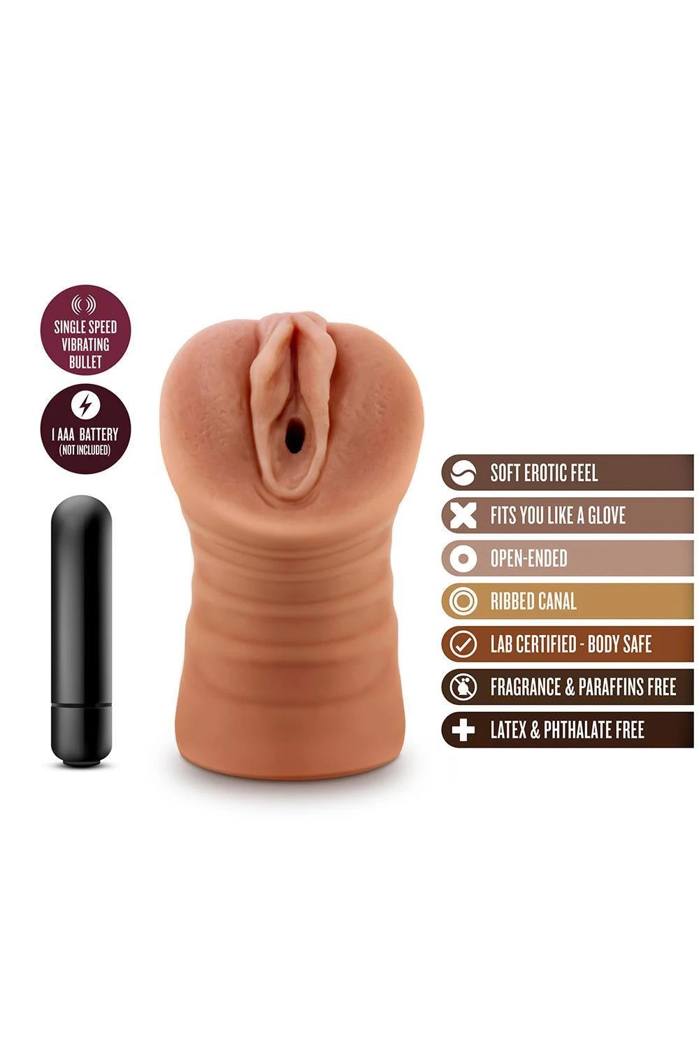 M POUR HOMMES JULIETA MOCHA