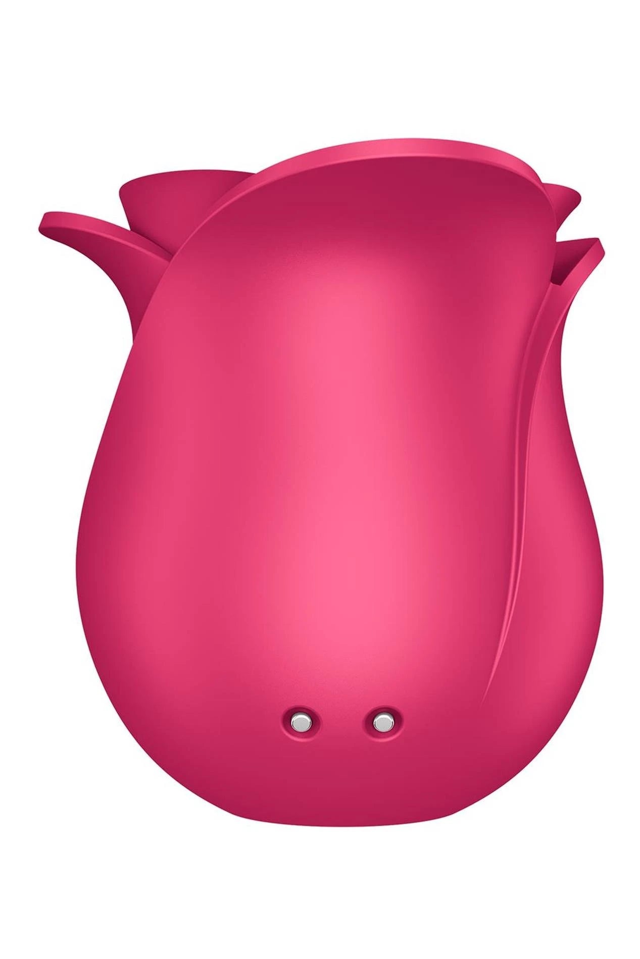 Pro 2 - Modern Blossom - Air Pulse Vibrator - Modern Pink