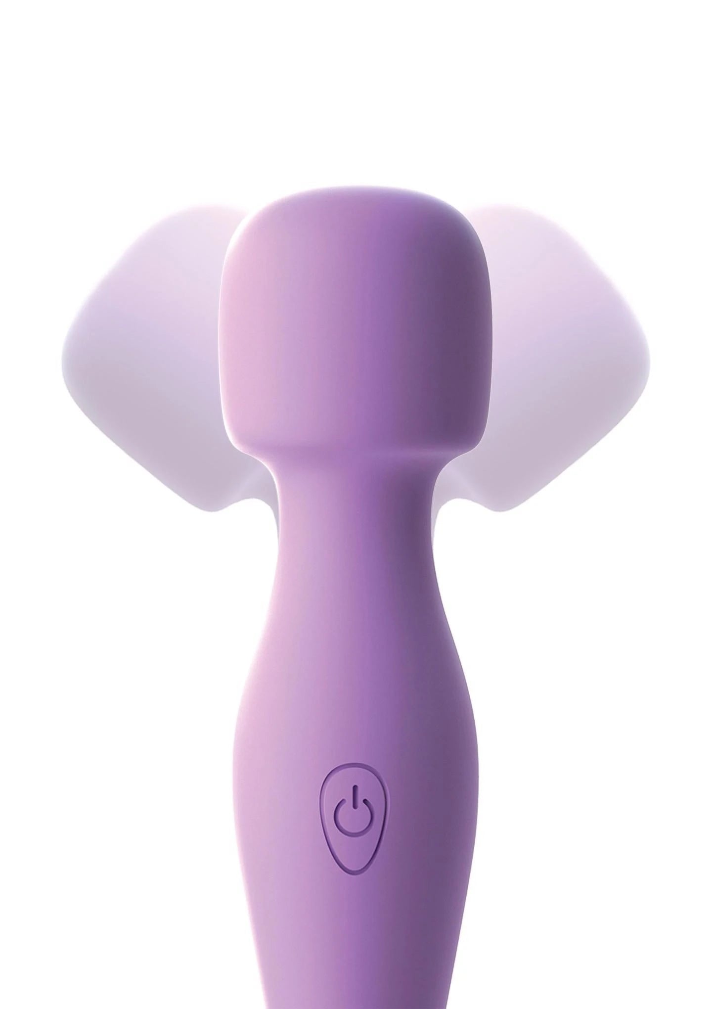 Massage corporel-Son violet