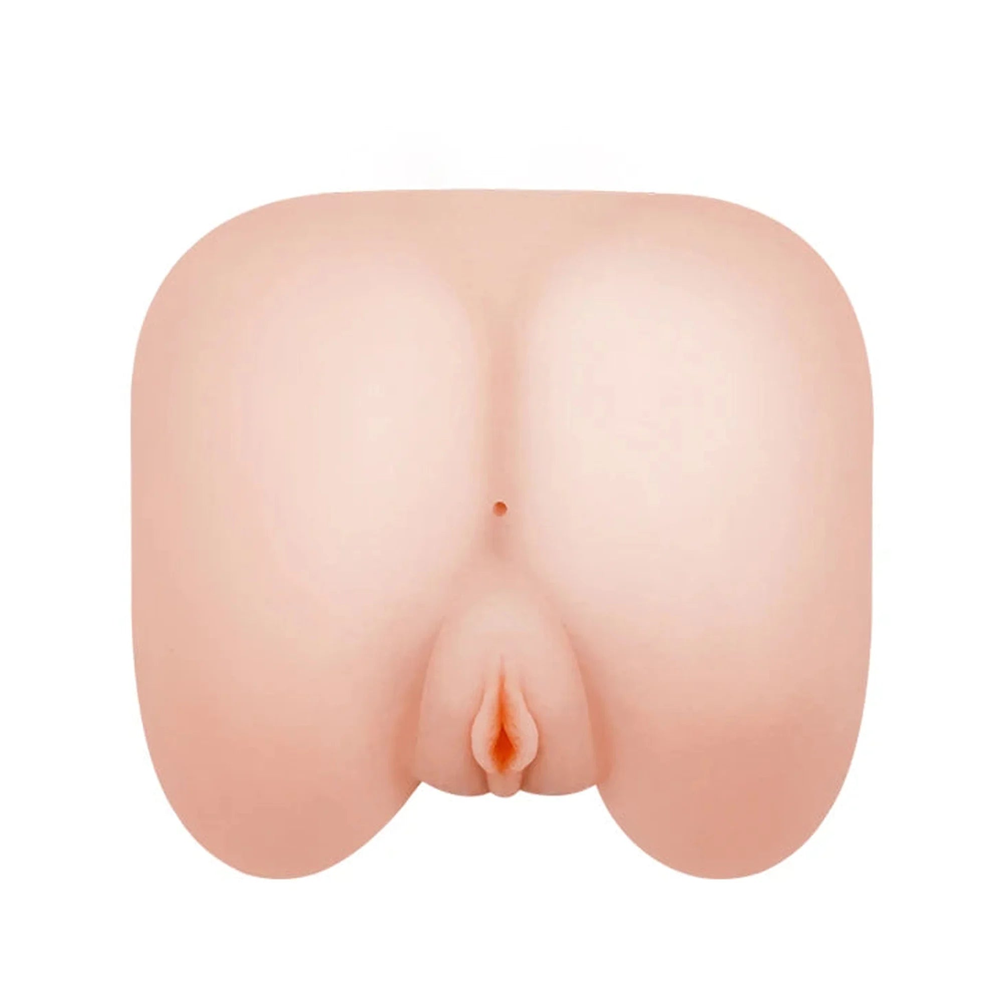 BAILE - Cul et chatte insatiables, vibrations multi-vitesses