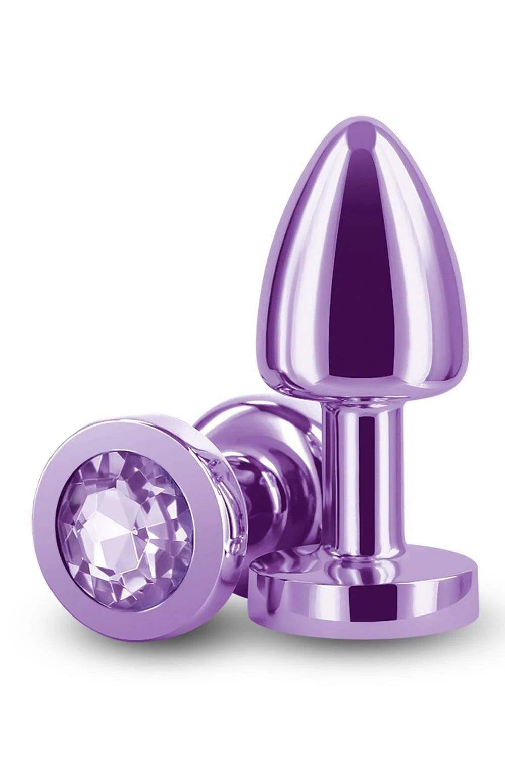REAR ASSETS PETITE VIOLET