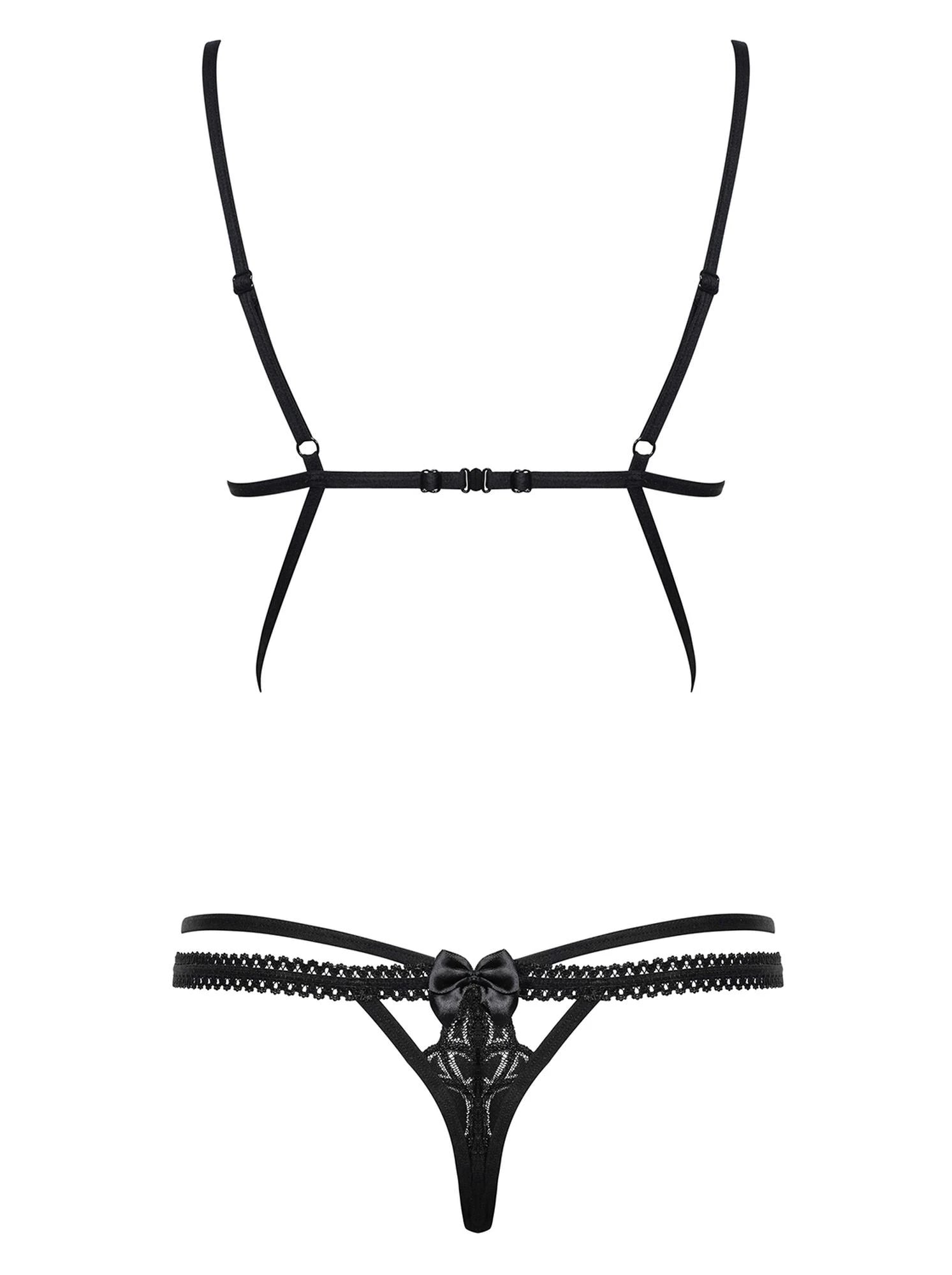 Body Bielizna-Wonderia S/M