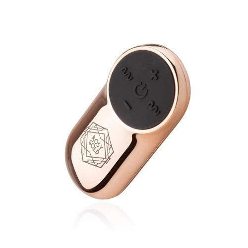 Rosy Gold - Nuovo Ovetto Vibrante