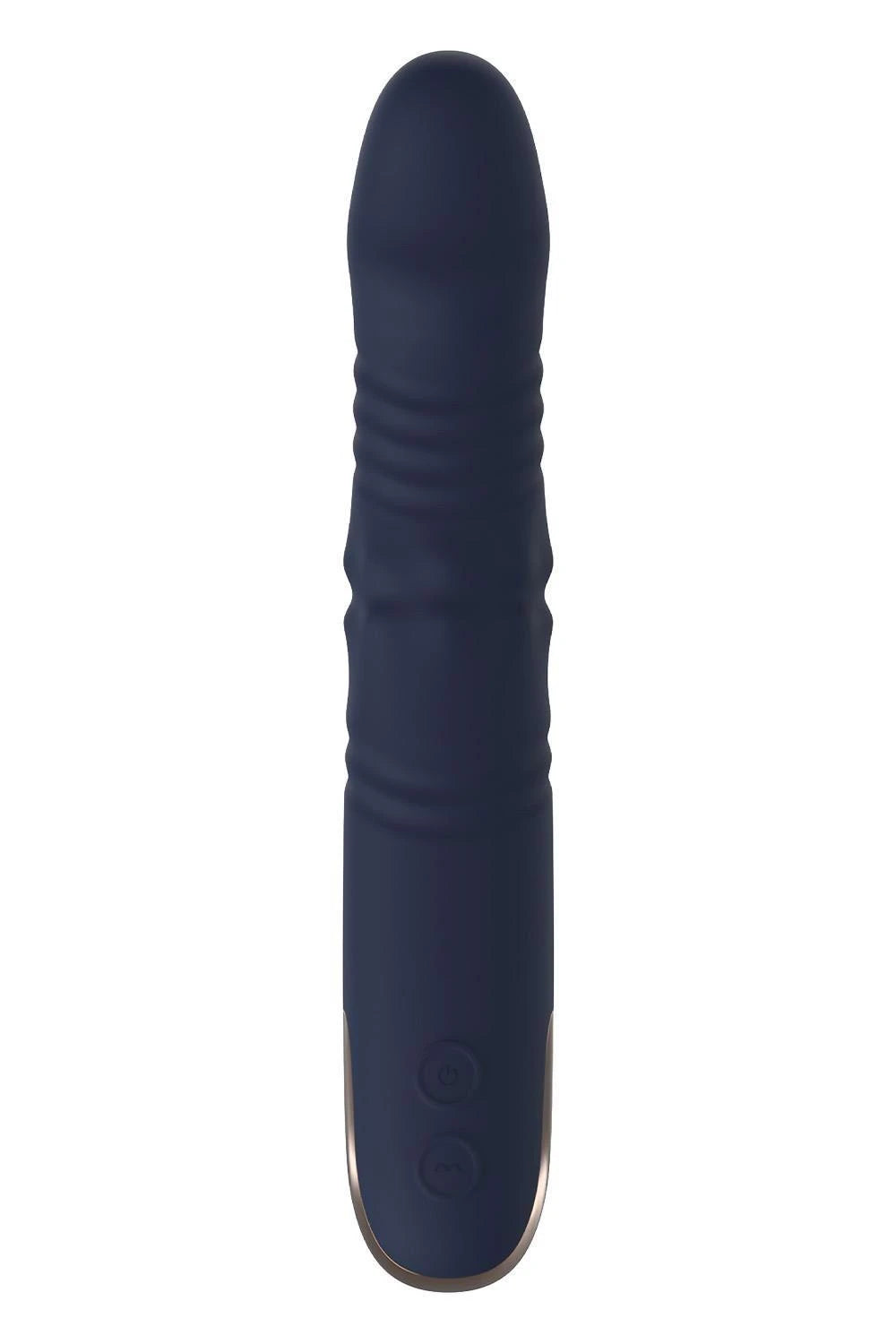 GODDESS AFRODITE UP AND DOWN VIBRATOR WITH ROTATING BEADS