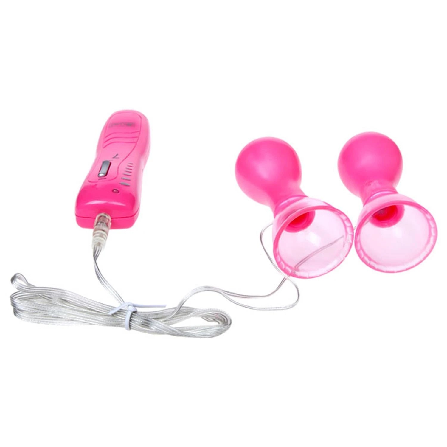 BAILE- PUMP, 7 fonctions de vibration