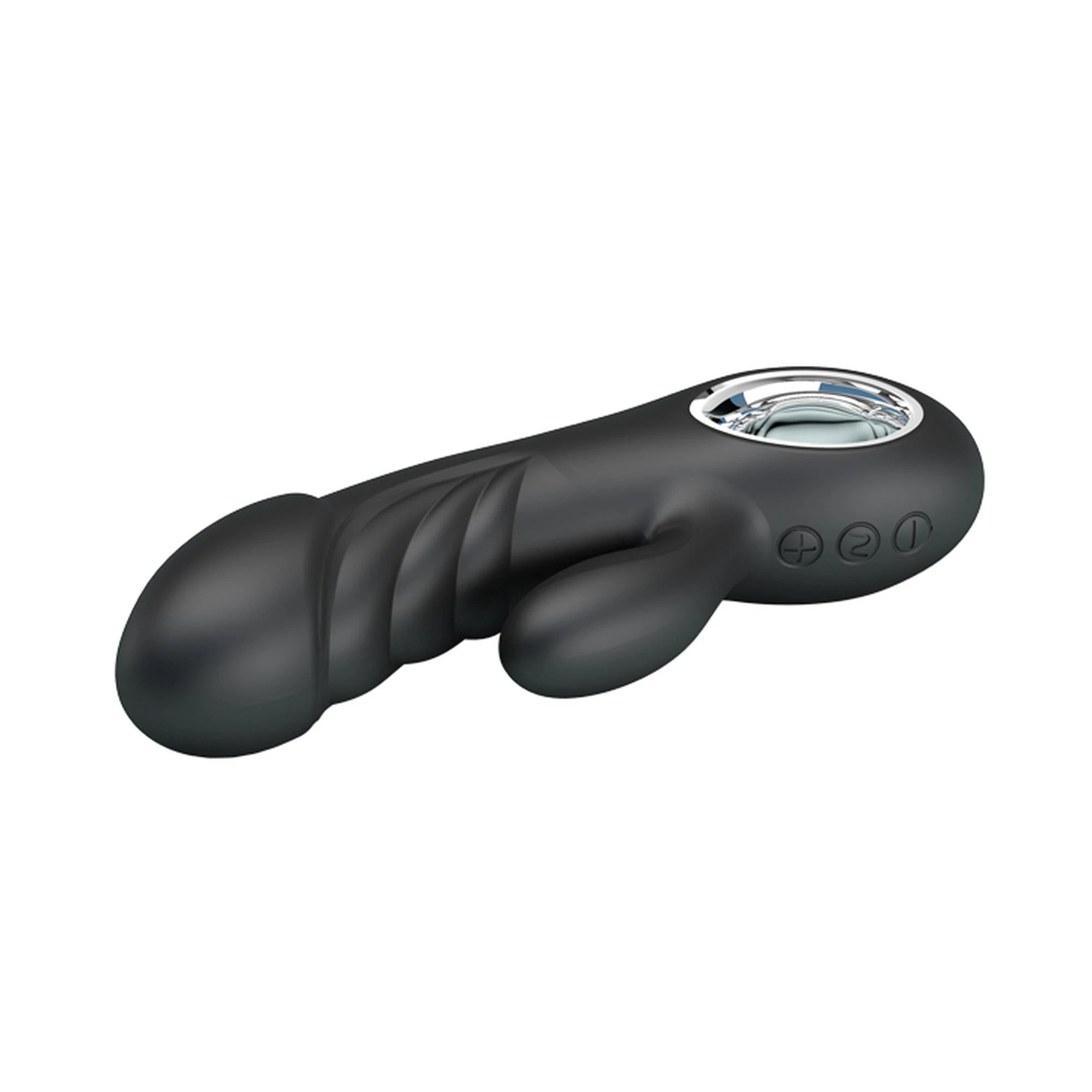 PRETTY LOVE - ANSEL USB BLACK 7 fonctions
