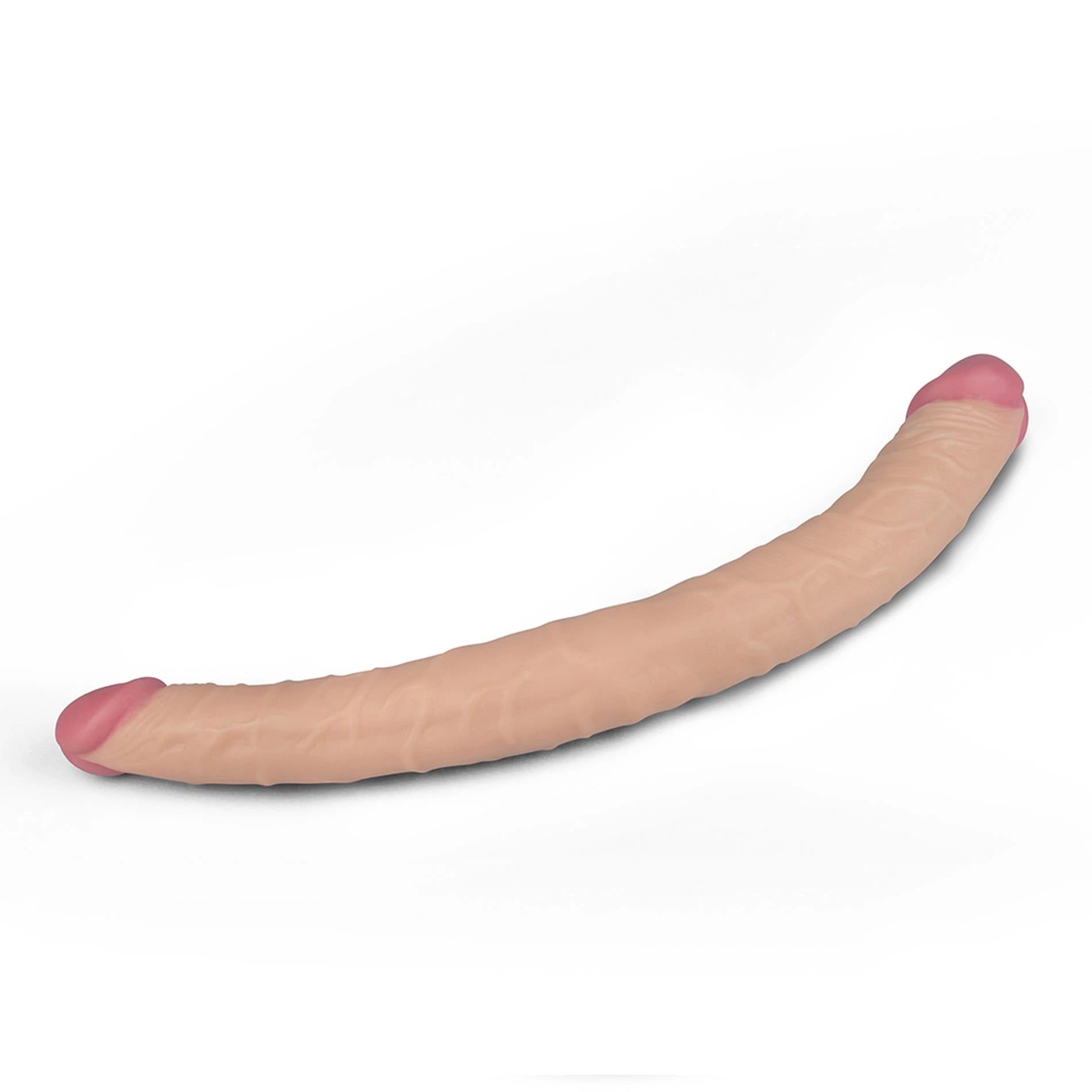 14" Double Dildo