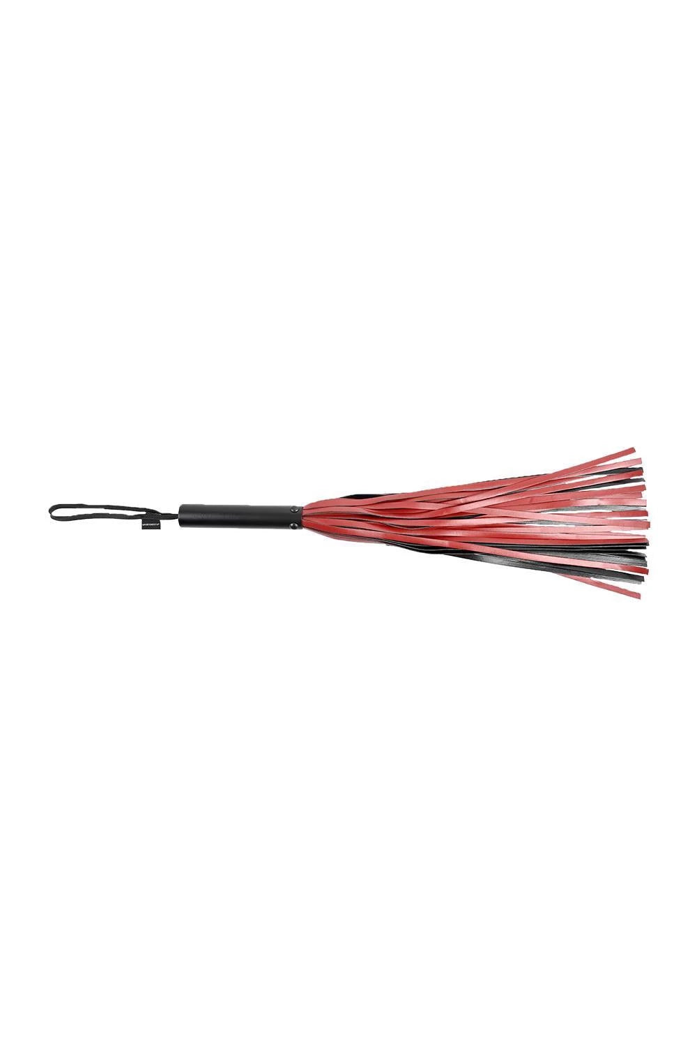 SPORTSHEETS SAFFRON FLOGGER