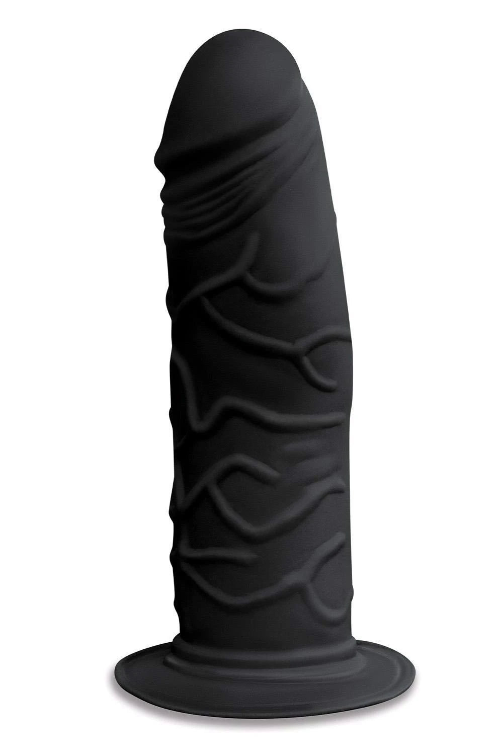 WHIPSMART INFLATABLE VIBRATING LOVE SEAT
