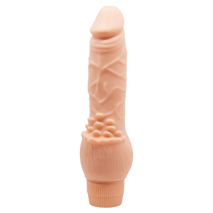 BAILE - CLARK Vibrating Soft Skin 19.5 cm
