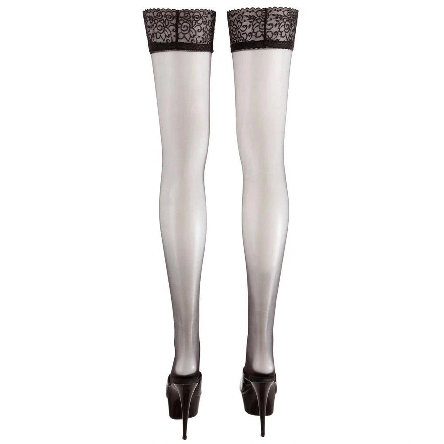 Hold-up Stockings