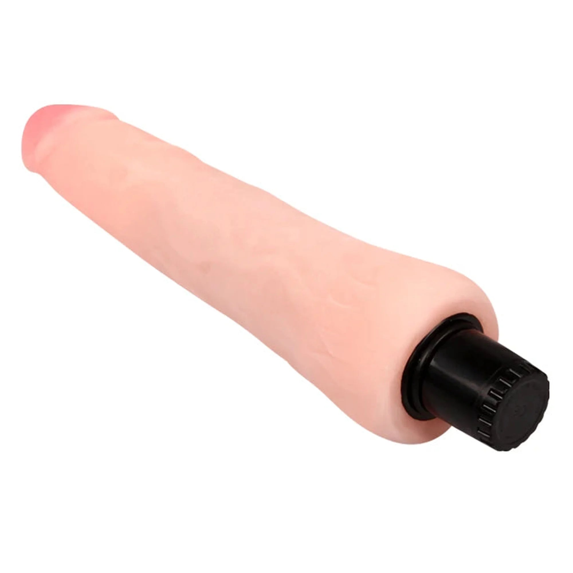 BAILE - The Realistic Coock Vibrating