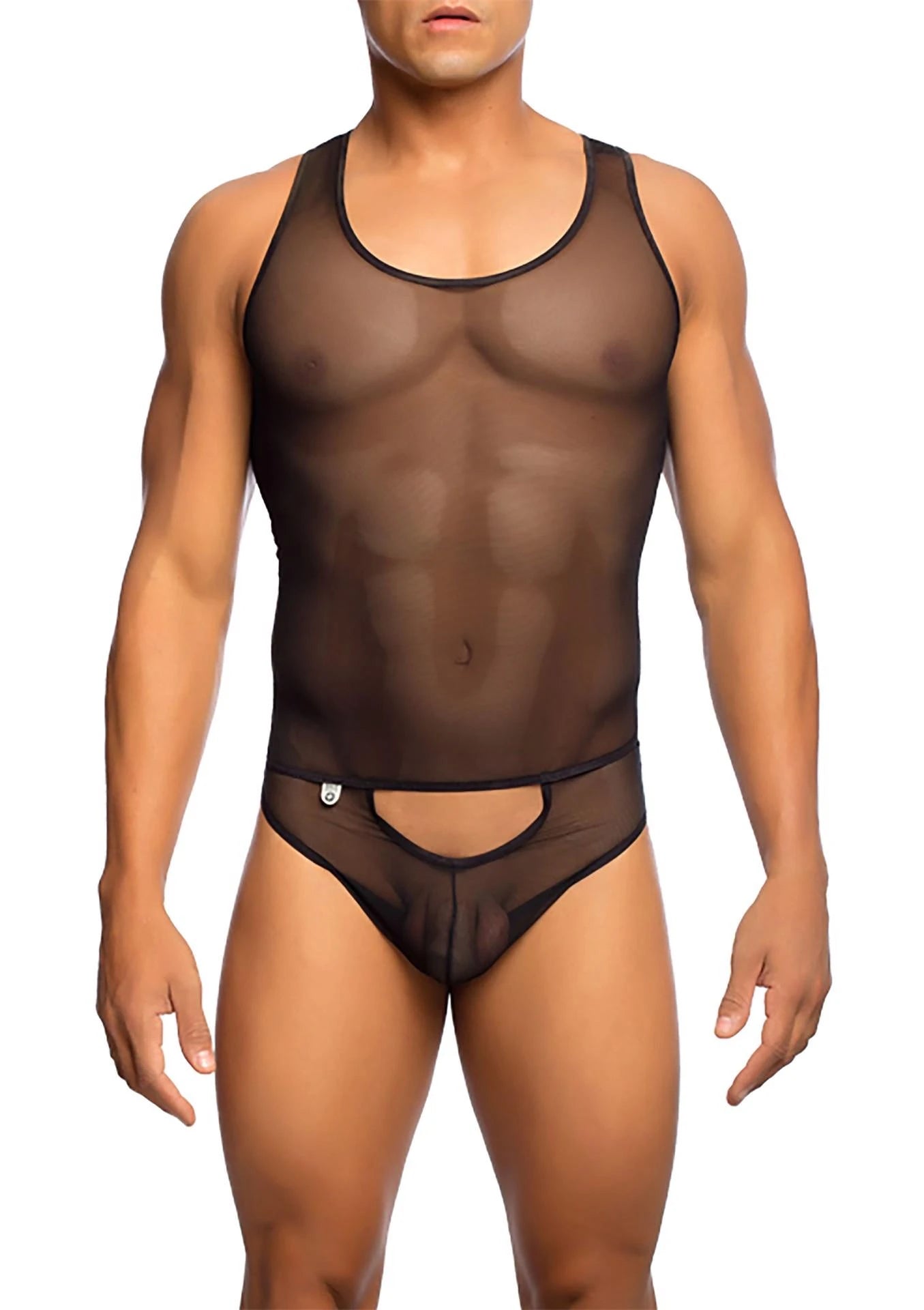 MOB Sexy Body Noir