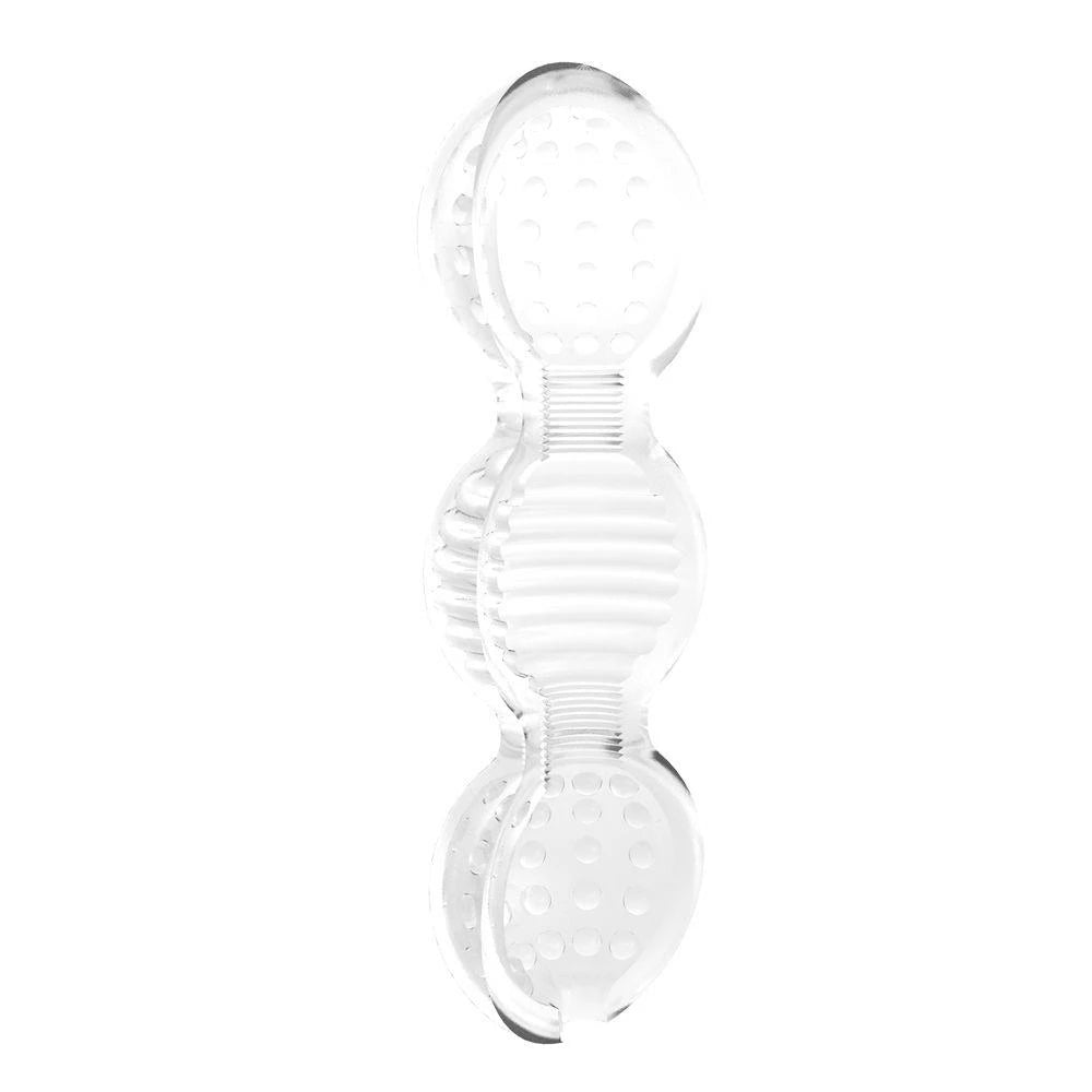 Masturbator - Me You Us Rapids Sucker Stroker Male Masturbator Transparent