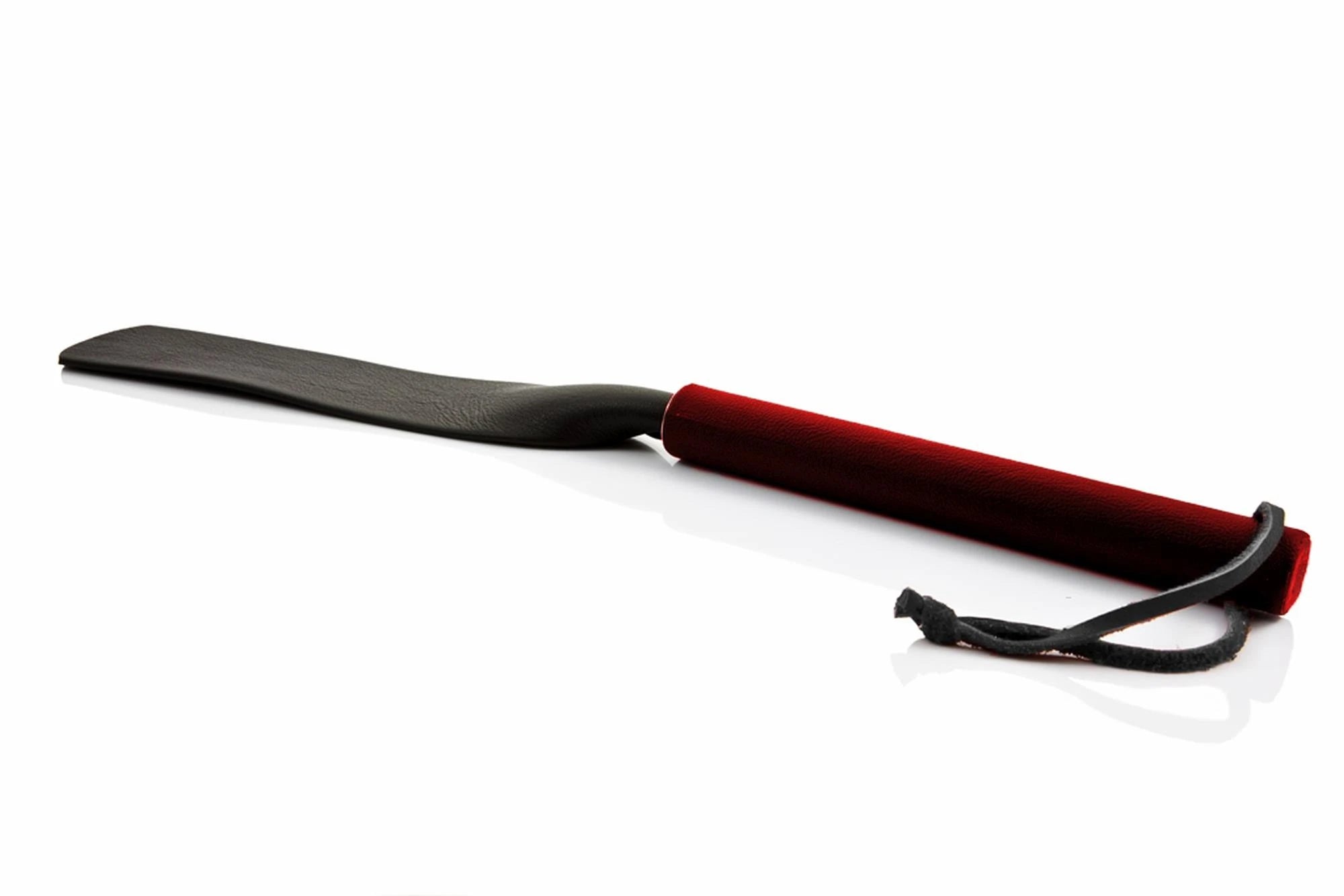 Pejcz-WHIPS lot souple, rouge