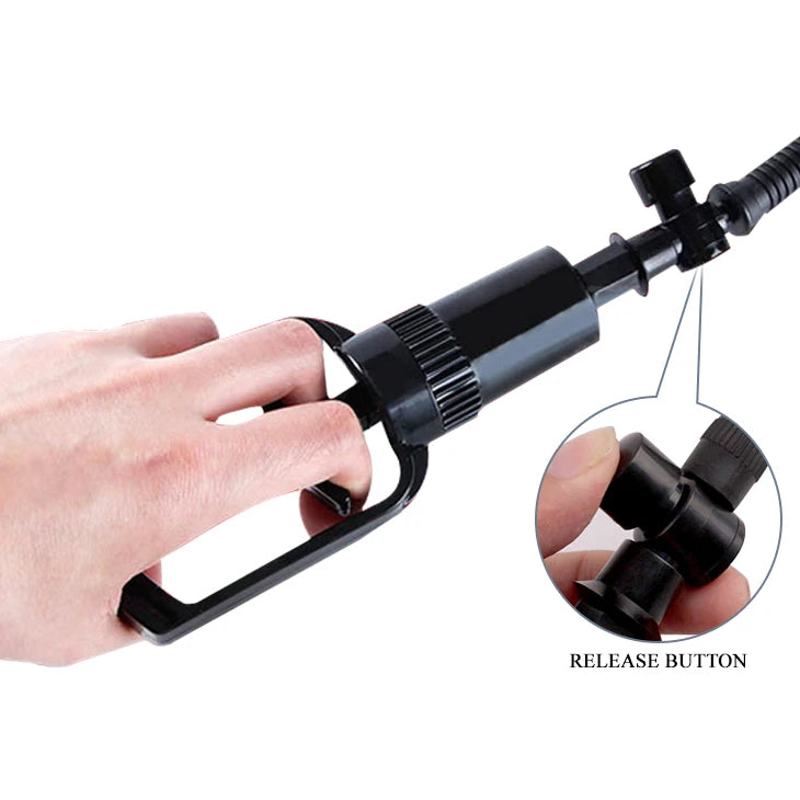 BAILE- Penis Enlargement System 9.8'',
