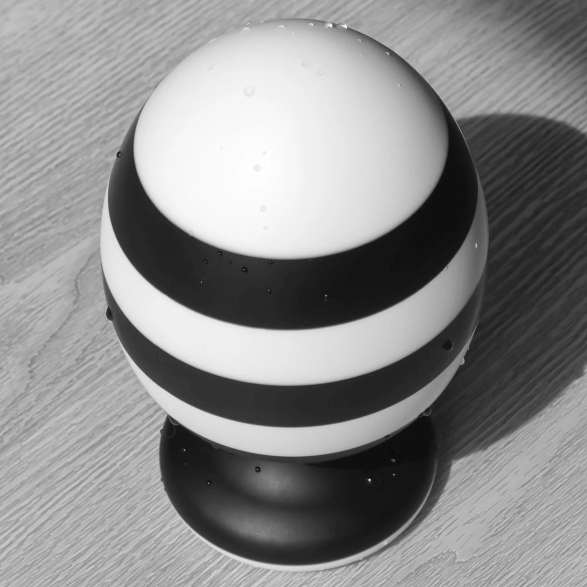 5.5″″ X-Missioner Butt Plug